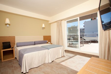 Hotel Don Pepe Mallorca By Av Hotels