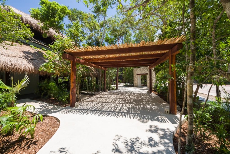 Kimpton Aluna Tulum