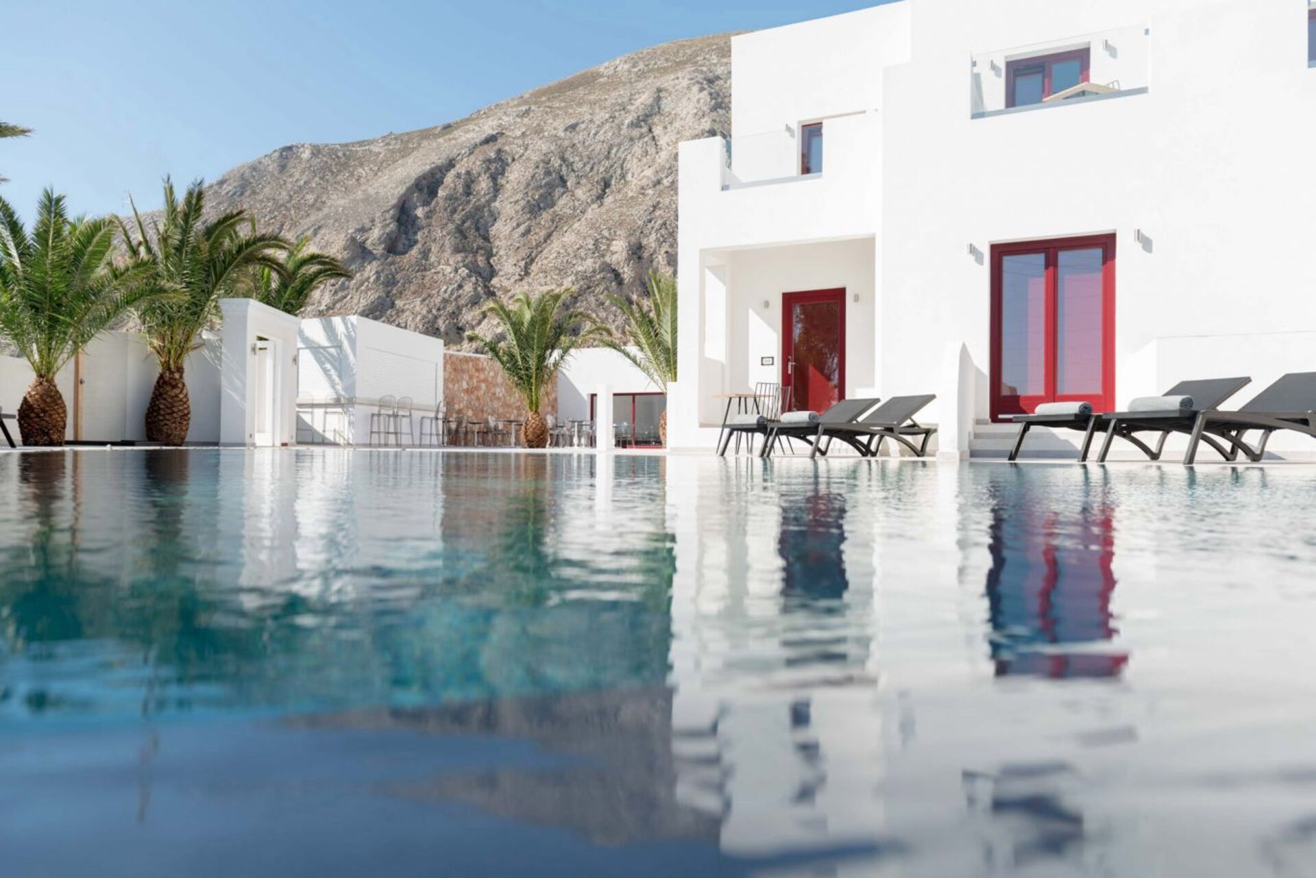 Mar n Mar Hotel  Suites Santorini