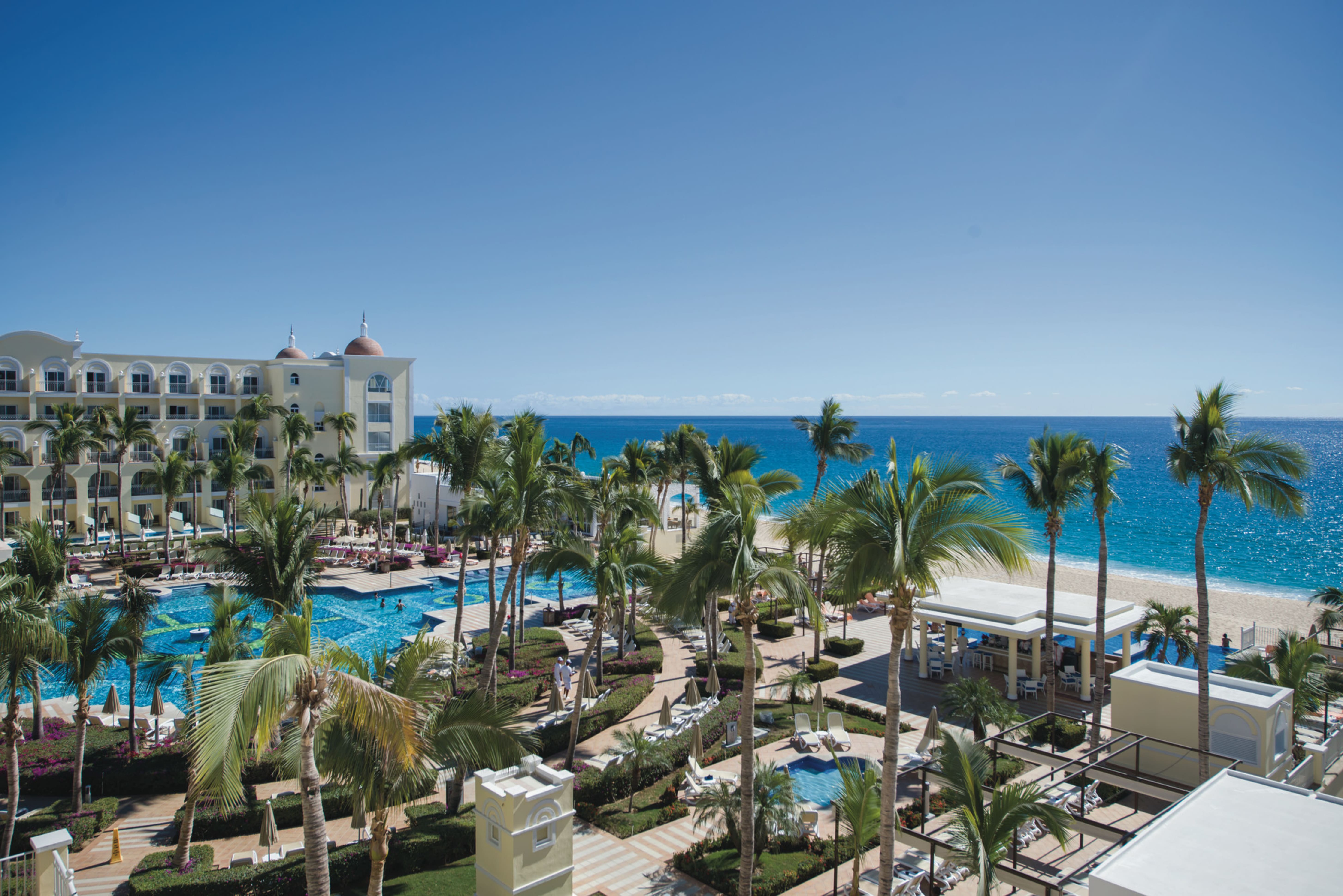 Hotel Riu Palace Cabo San Lucas - All Inclusive