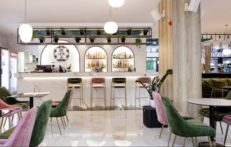 Joan Palace Rethymno