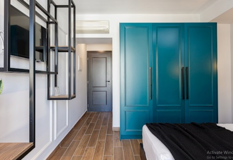 dal travel Joan Palace Rethymno