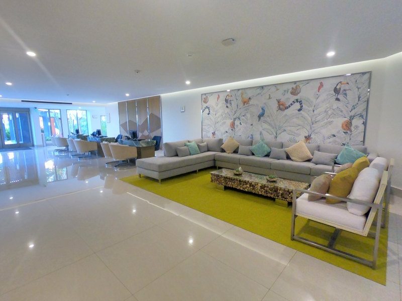 Hotel Garza Blanca Resort & Spa Cancun