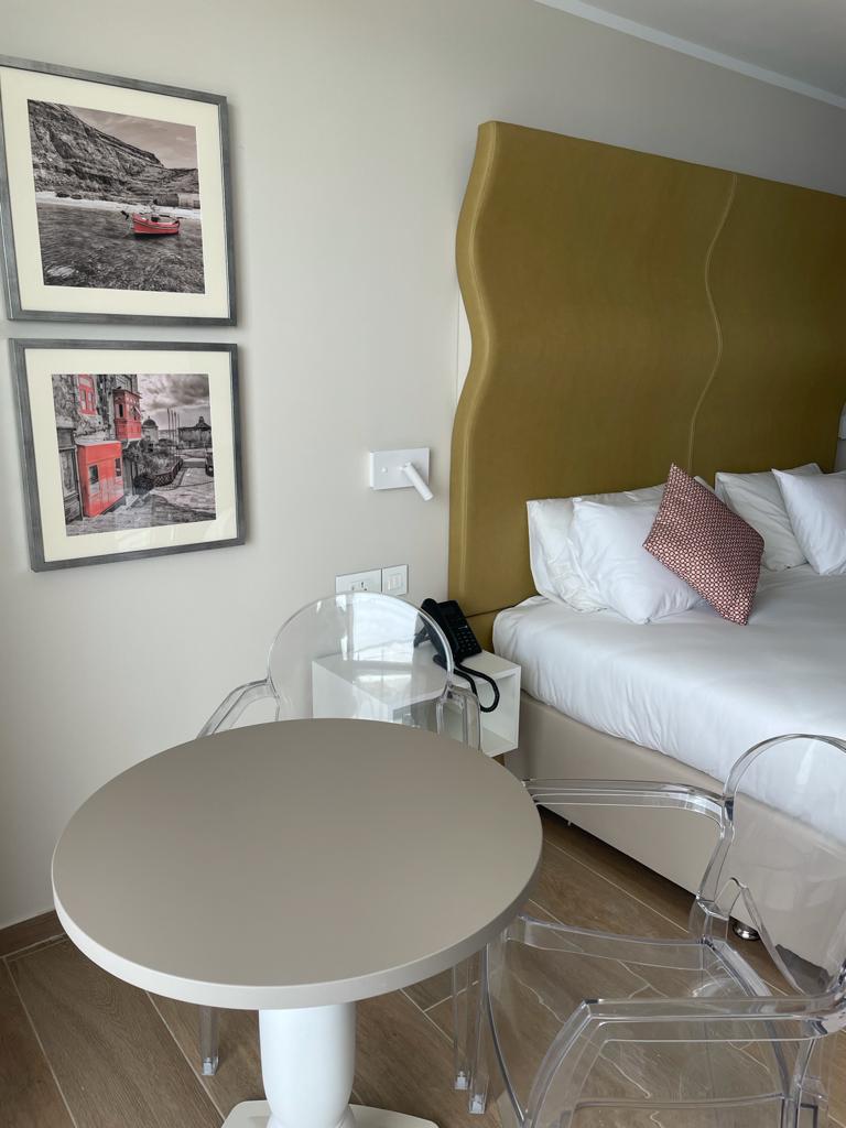 Seaview Hotel - Adults Only 16+
