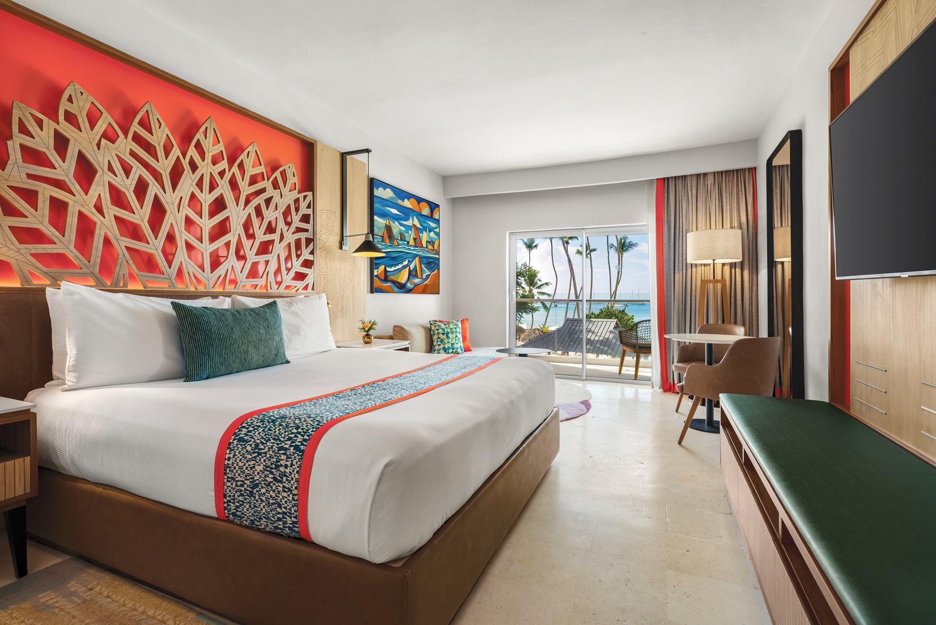 Dreams La Romana Resort & Spa, foto 10