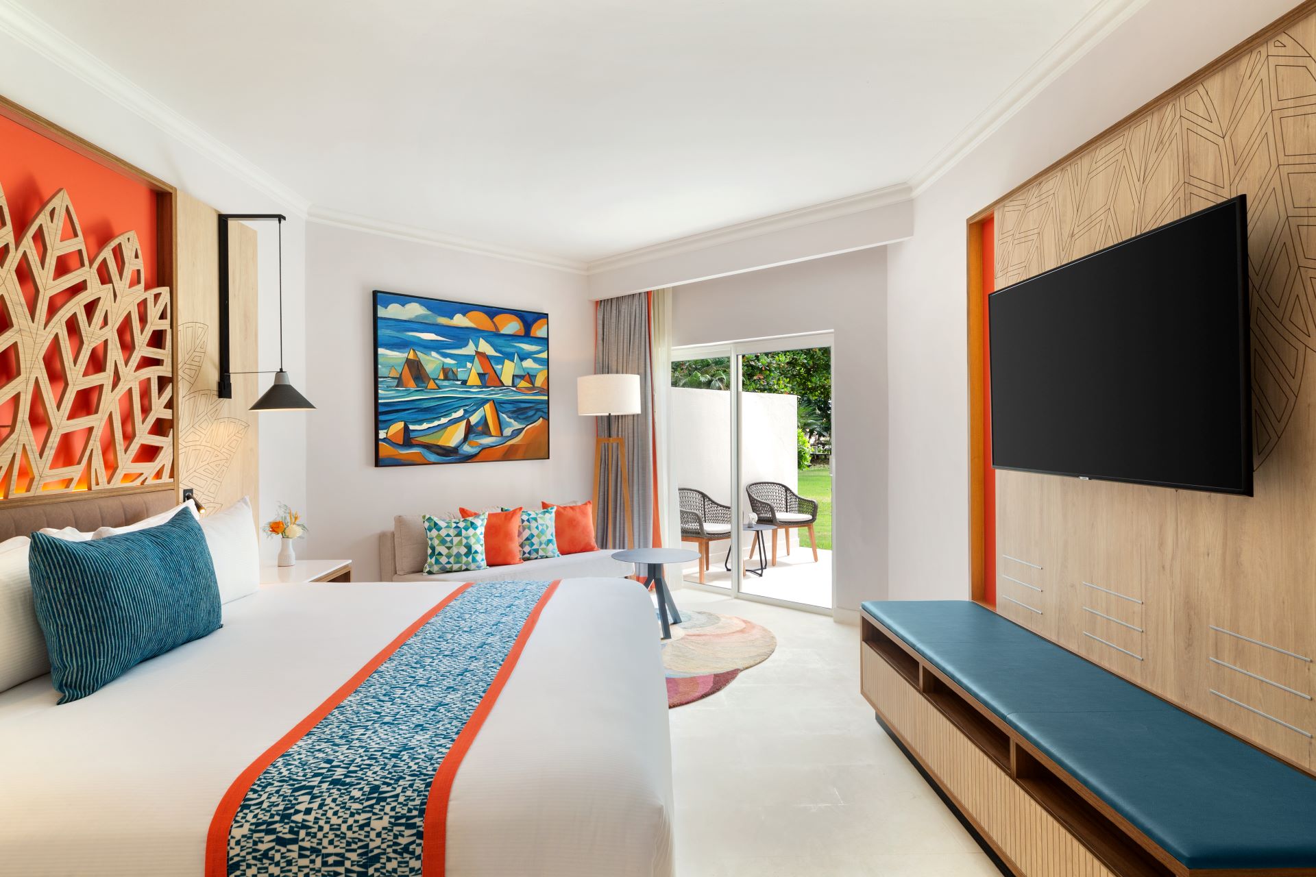 Dreams La Romana Resort & Spa, foto 11