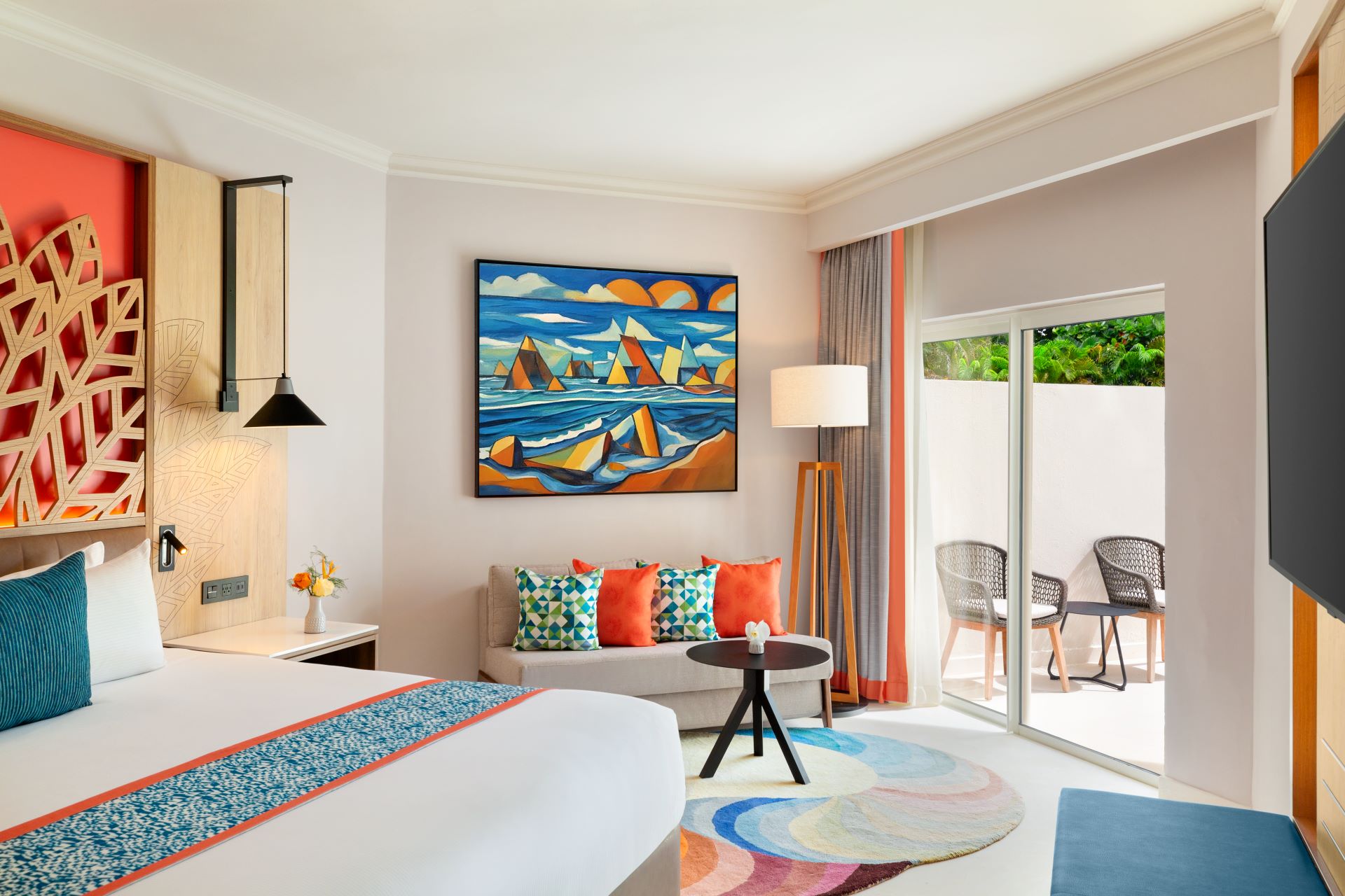 Dreams La Romana Resort & Spa, foto 12
