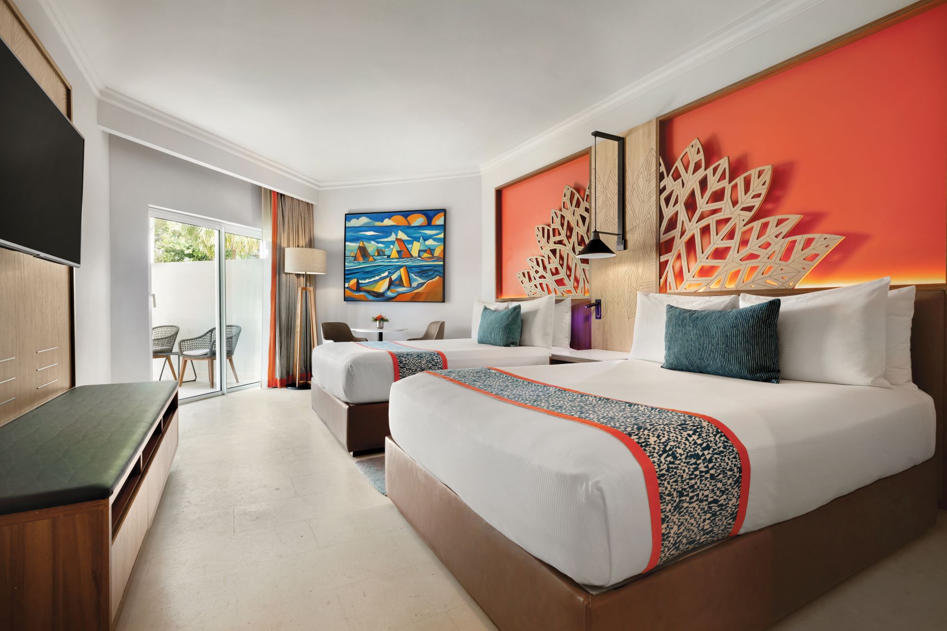 Dreams La Romana Resort & Spa, foto 13