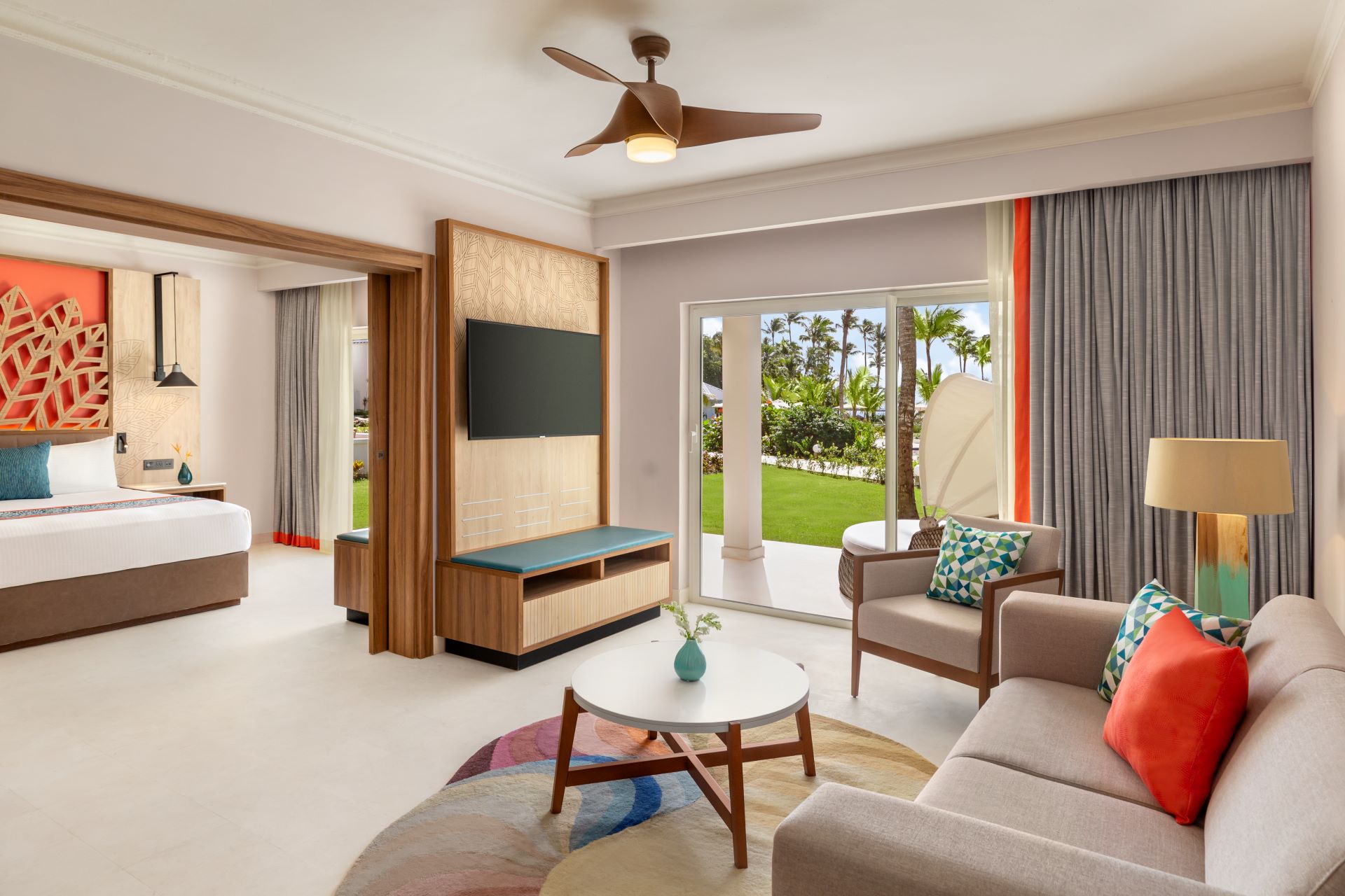 Dreams La Romana Resort & Spa, foto 15