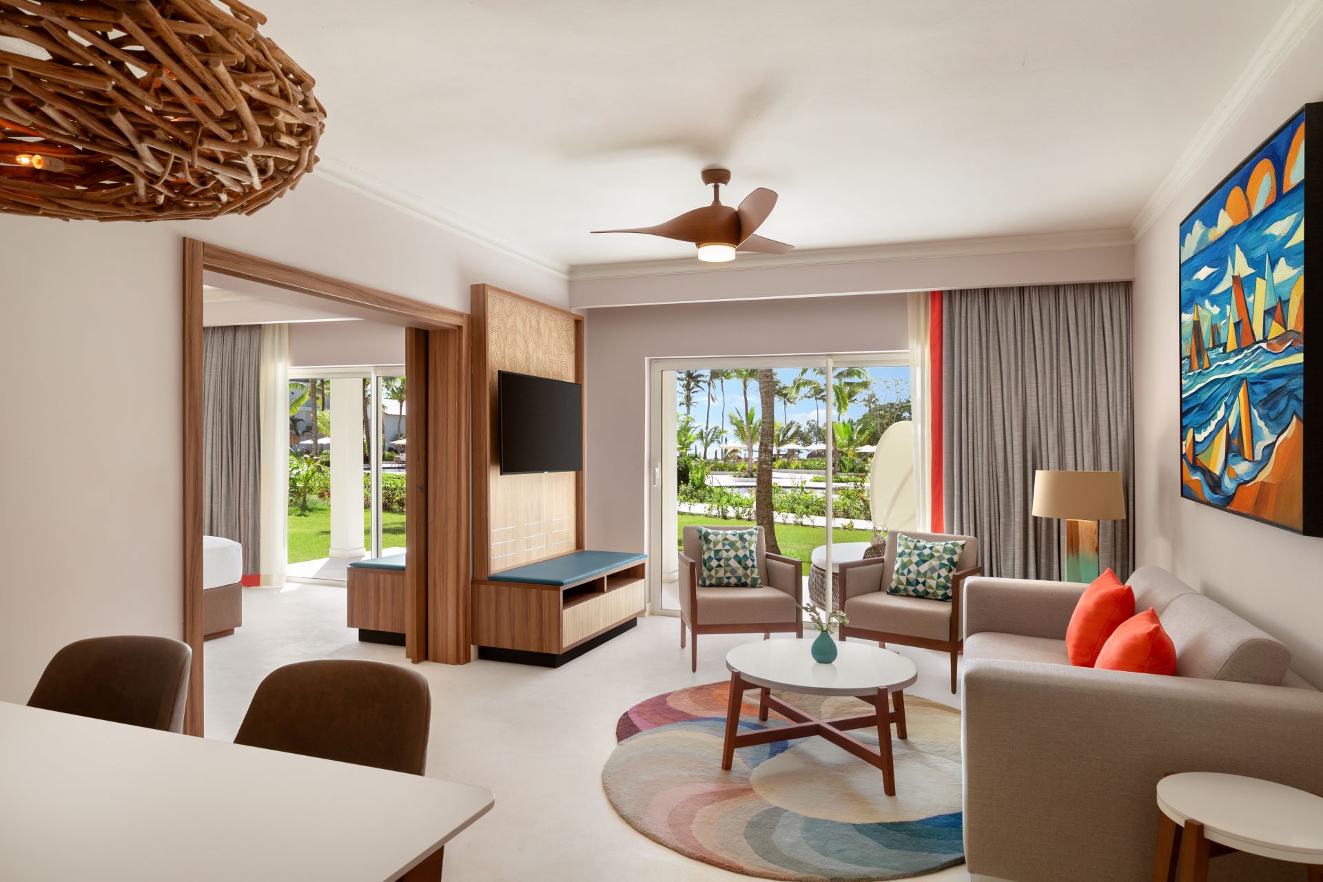 Dreams La Romana Resort & Spa, foto 16