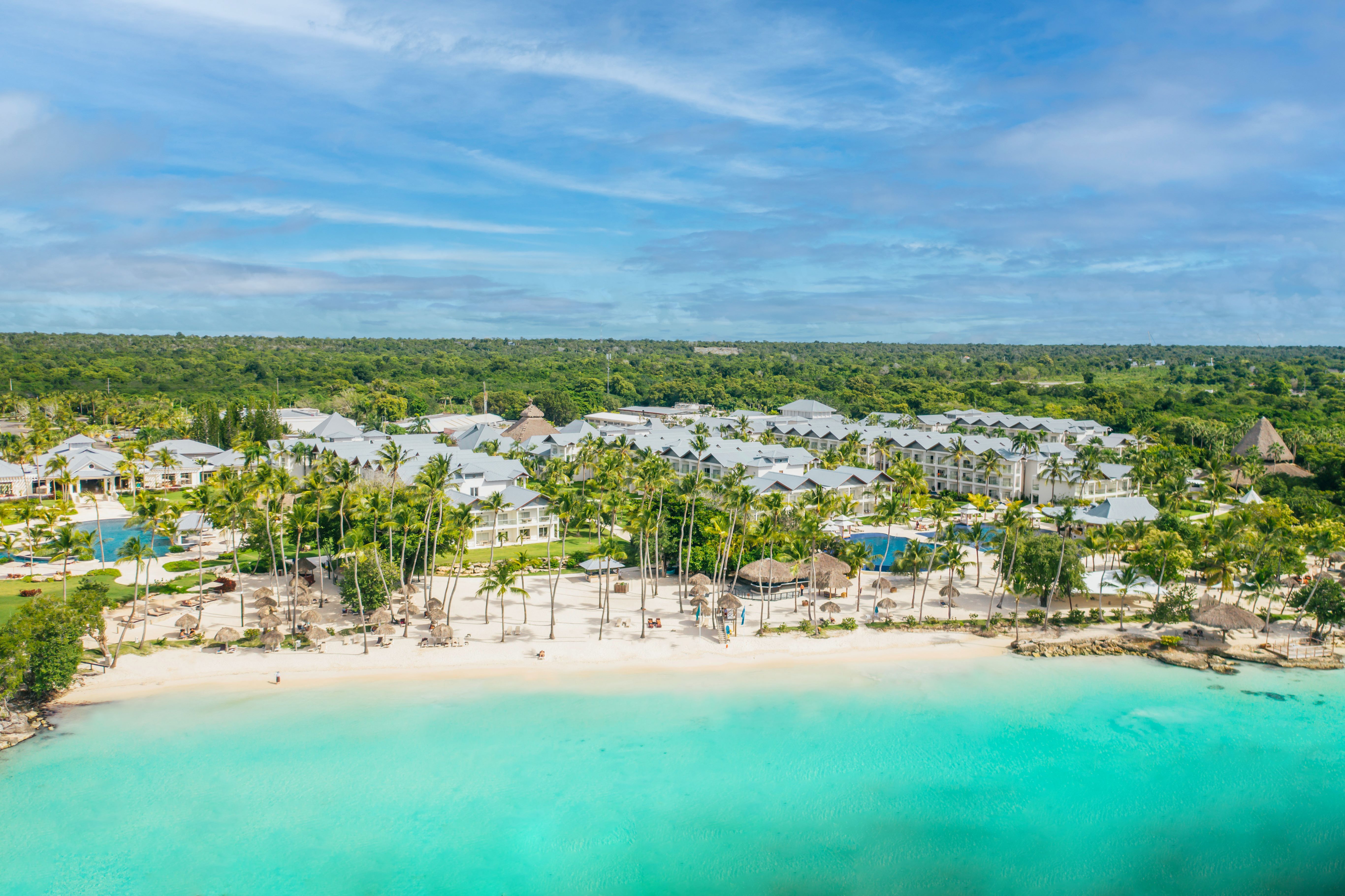 Dreams La Romana Resort & Spa — photo 2