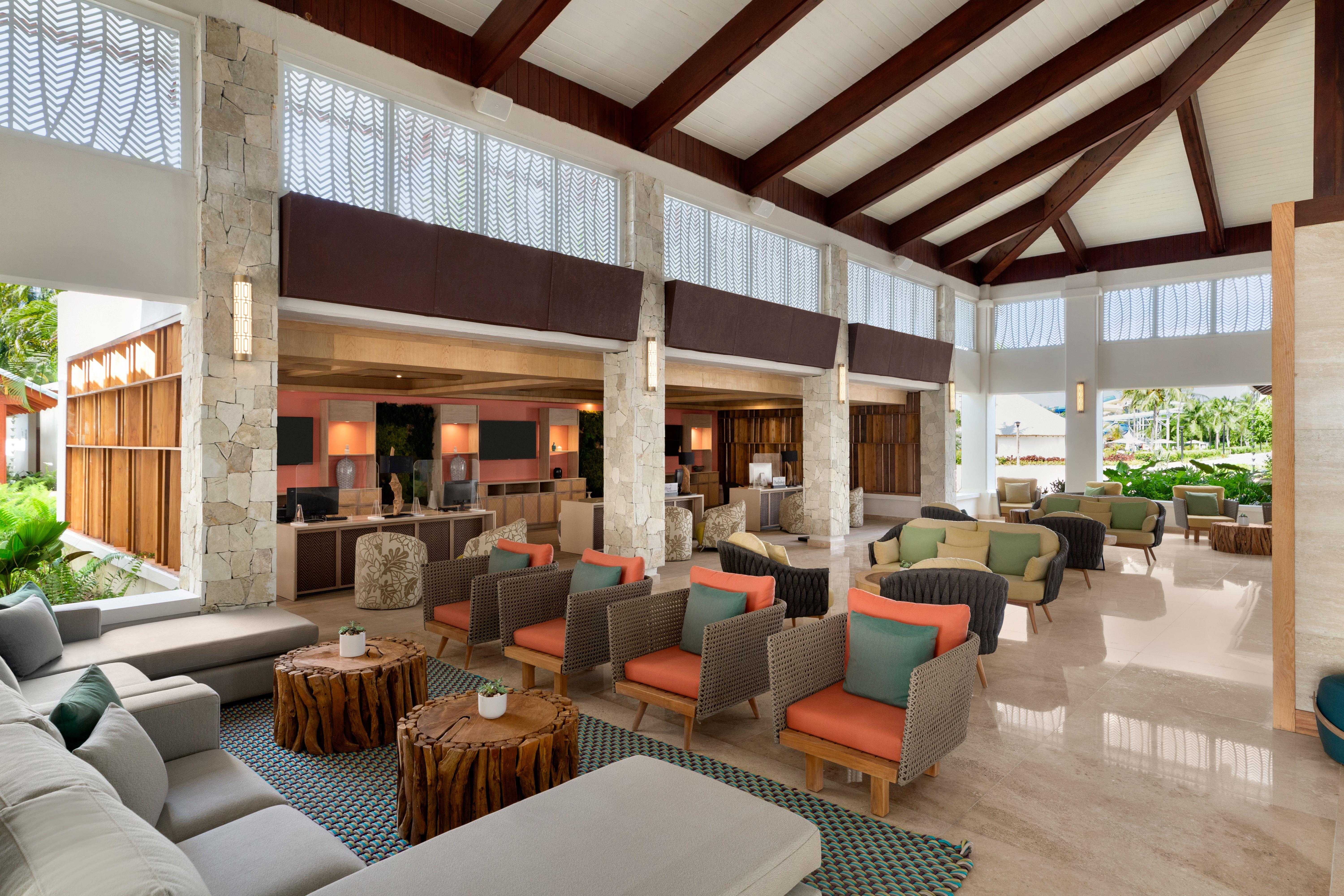 Dreams La Romana Resort & Spa — photo 4