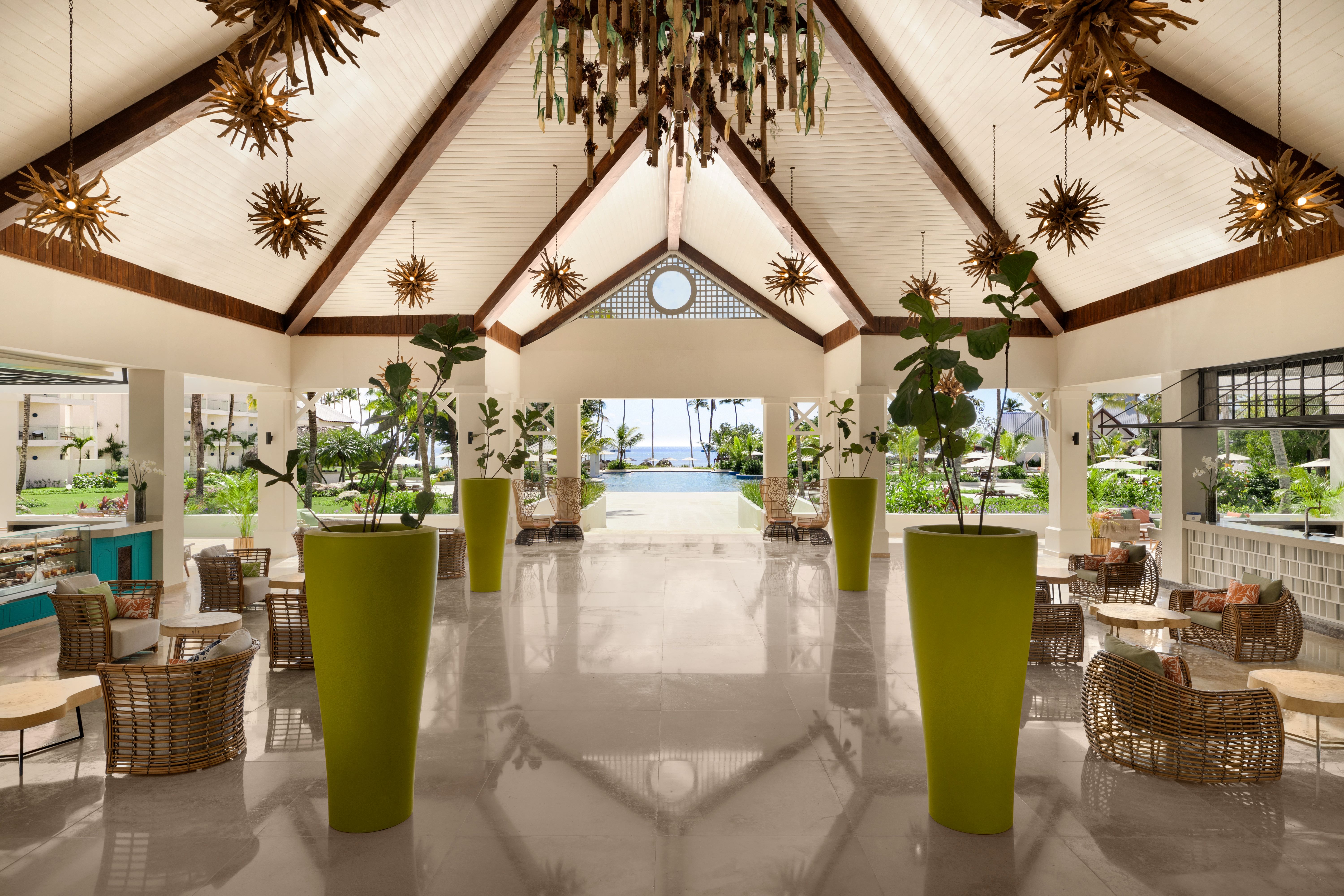 Dreams La Romana Resort & Spa — photo 5