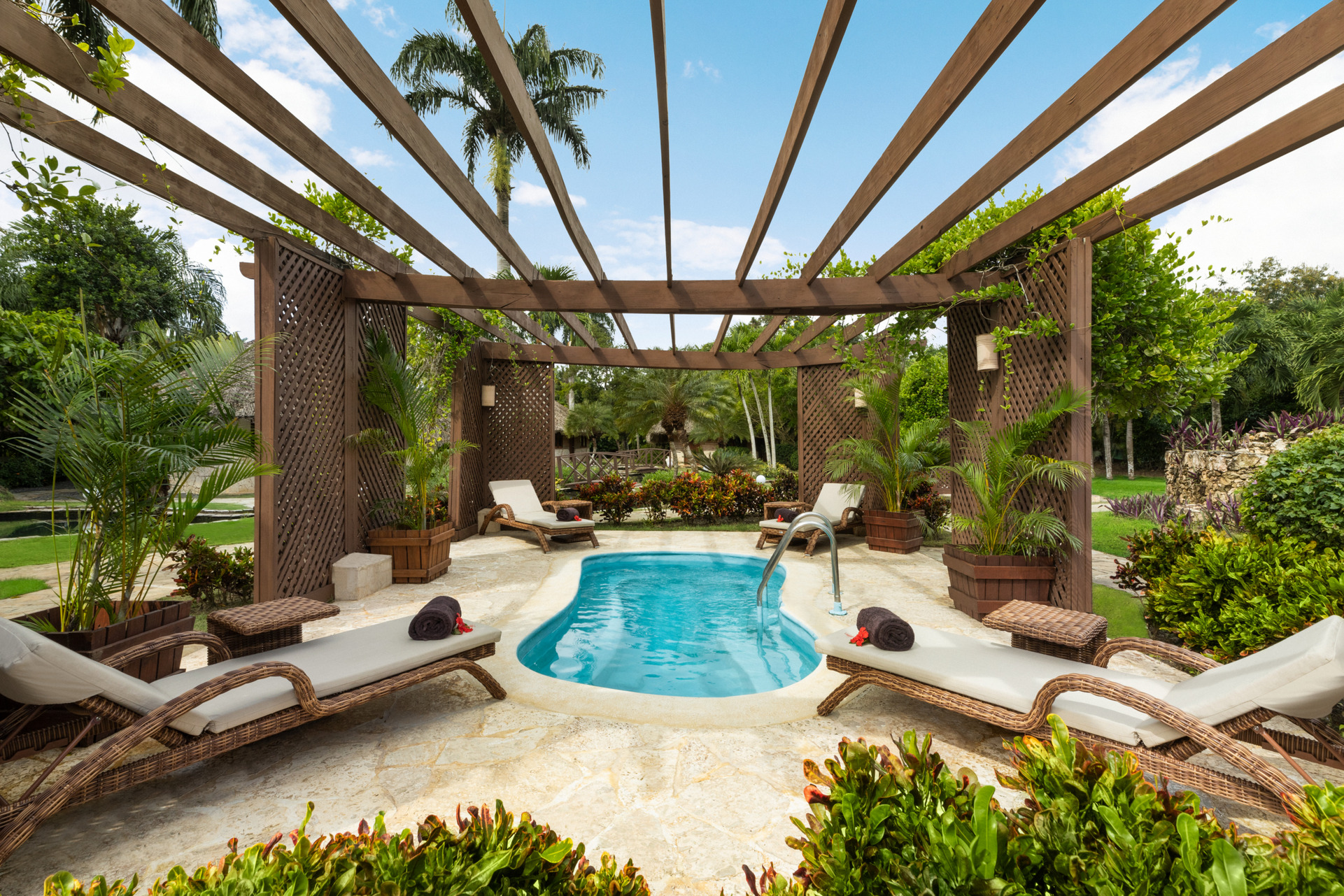 Dreams La Romana Resort & Spa, foto 6