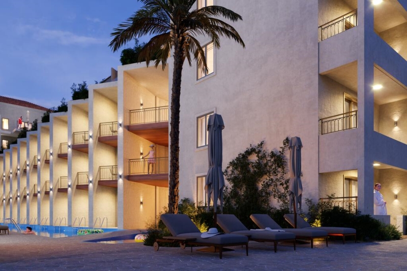 White Olive Elite Rethymno
