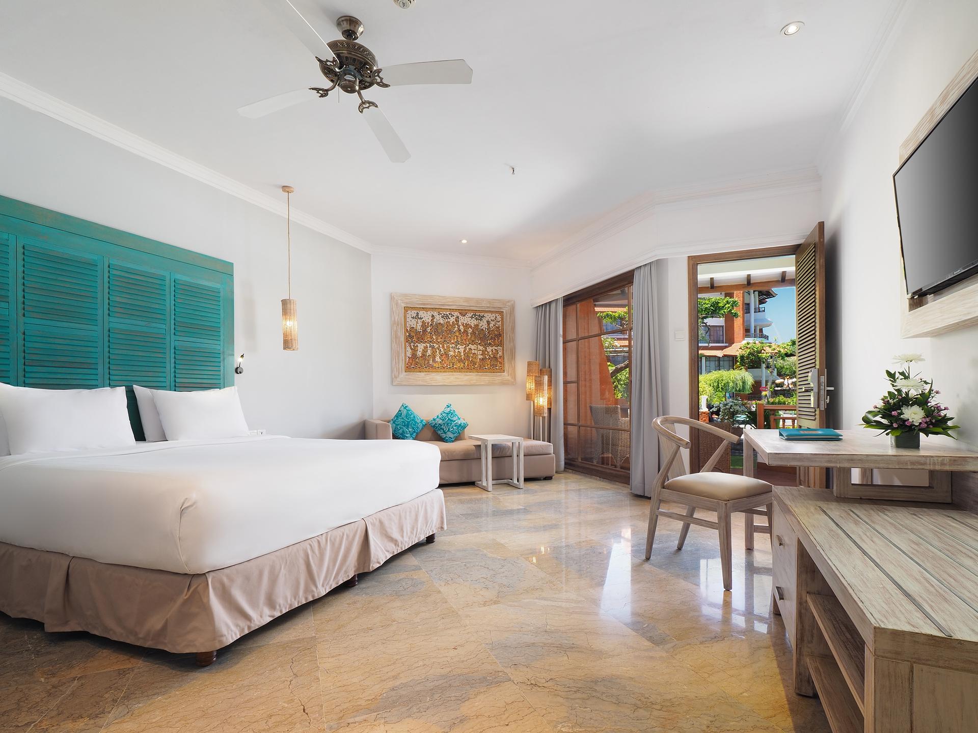Sol Benoa Bali - All Inclusive