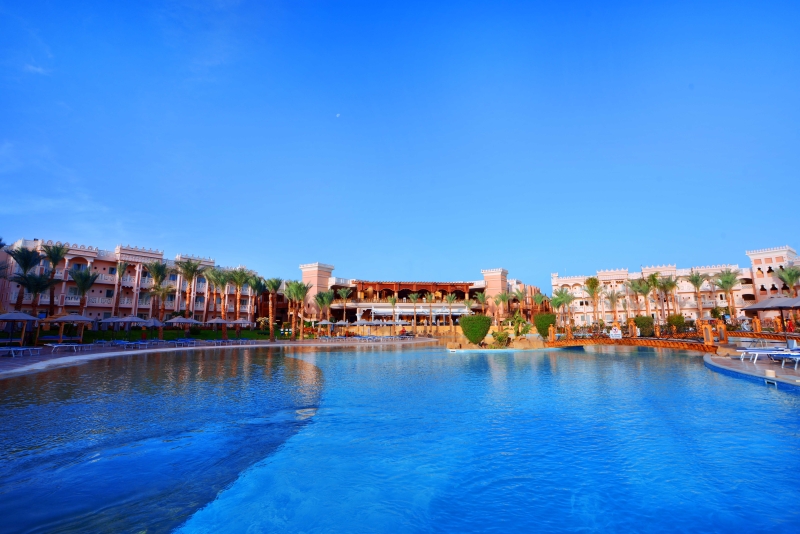 Pickalbatros Palace Hurghada