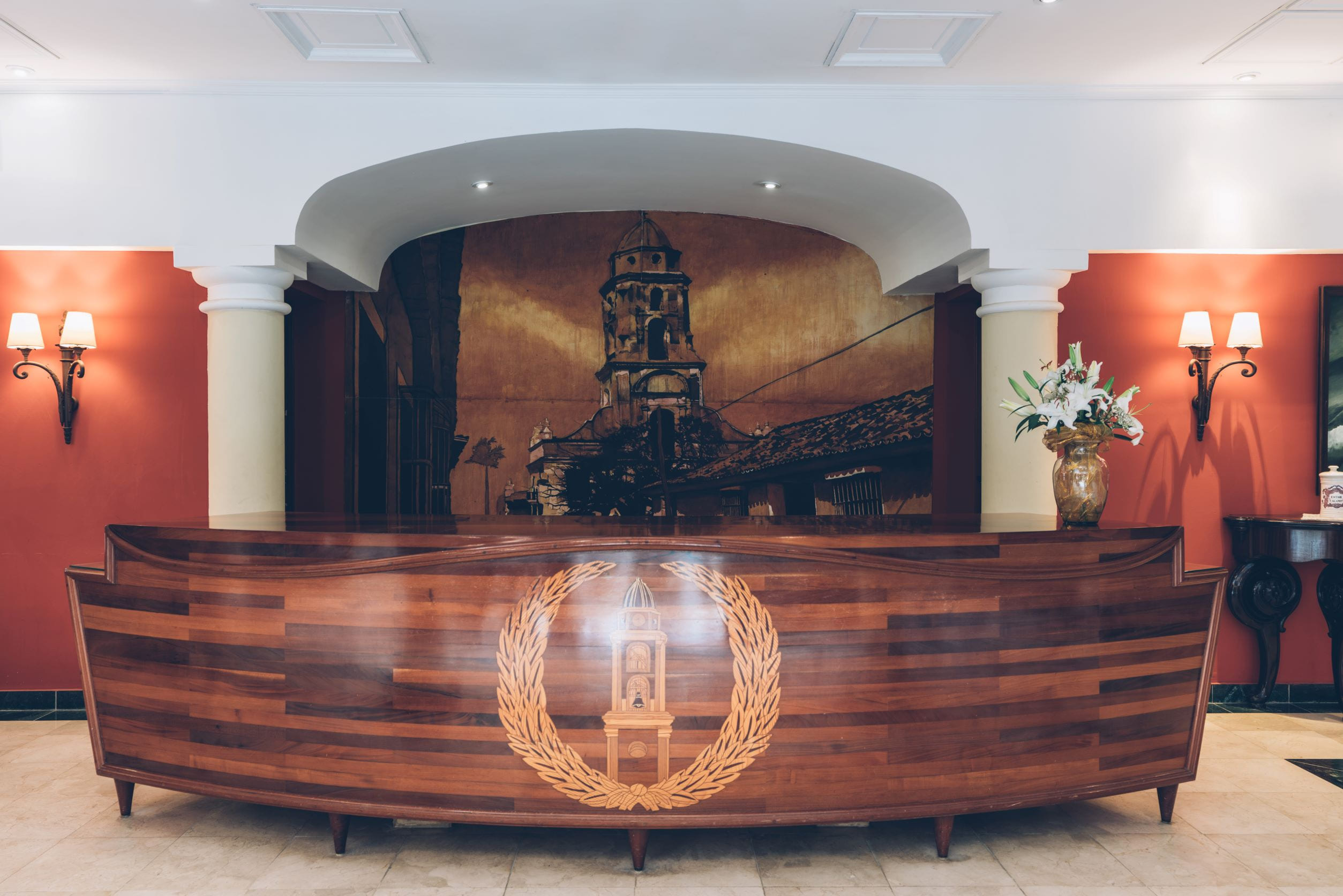 Iberostar Grand Trinidad — foto 2