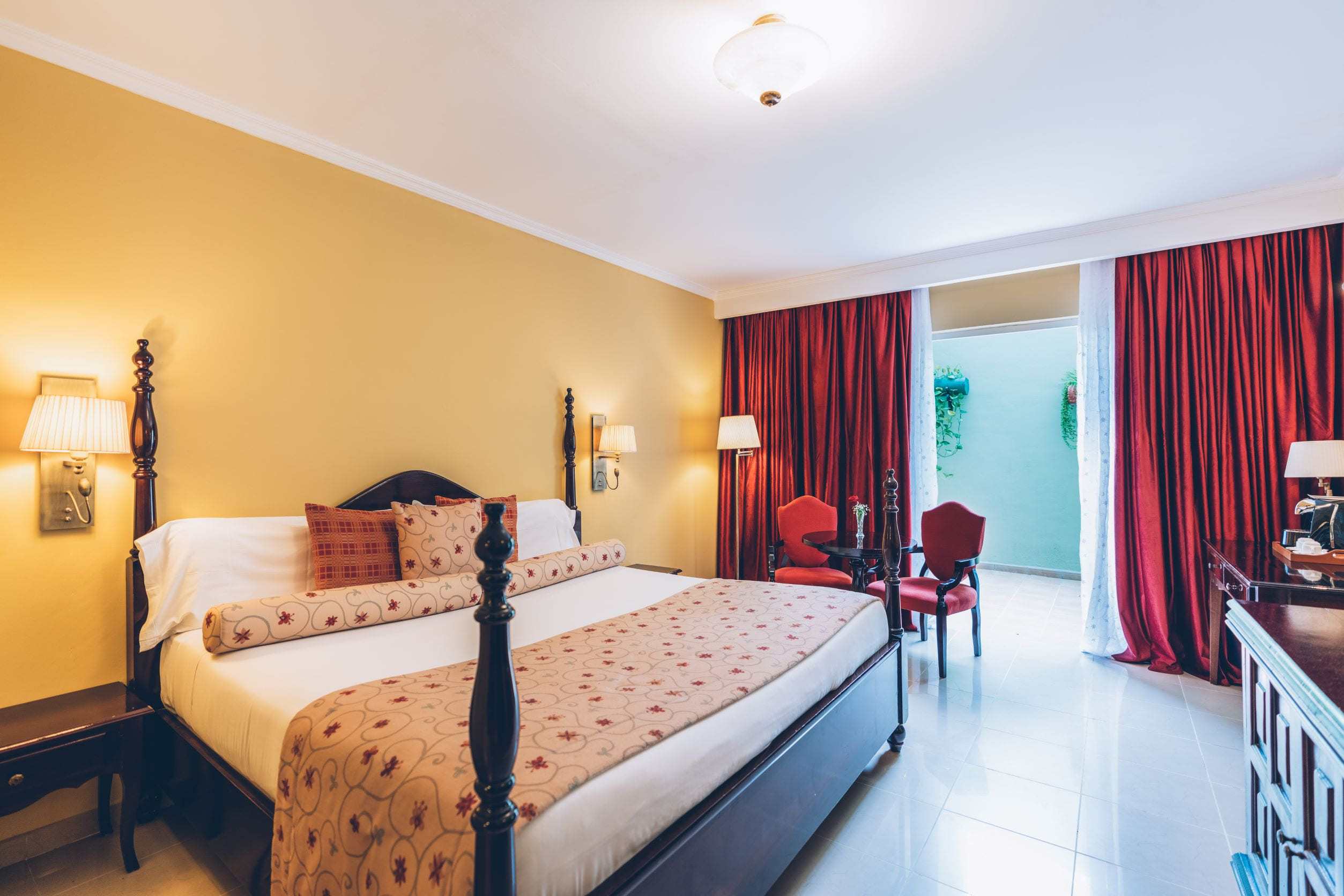 Iberostar Grand Trinidad — foto 3