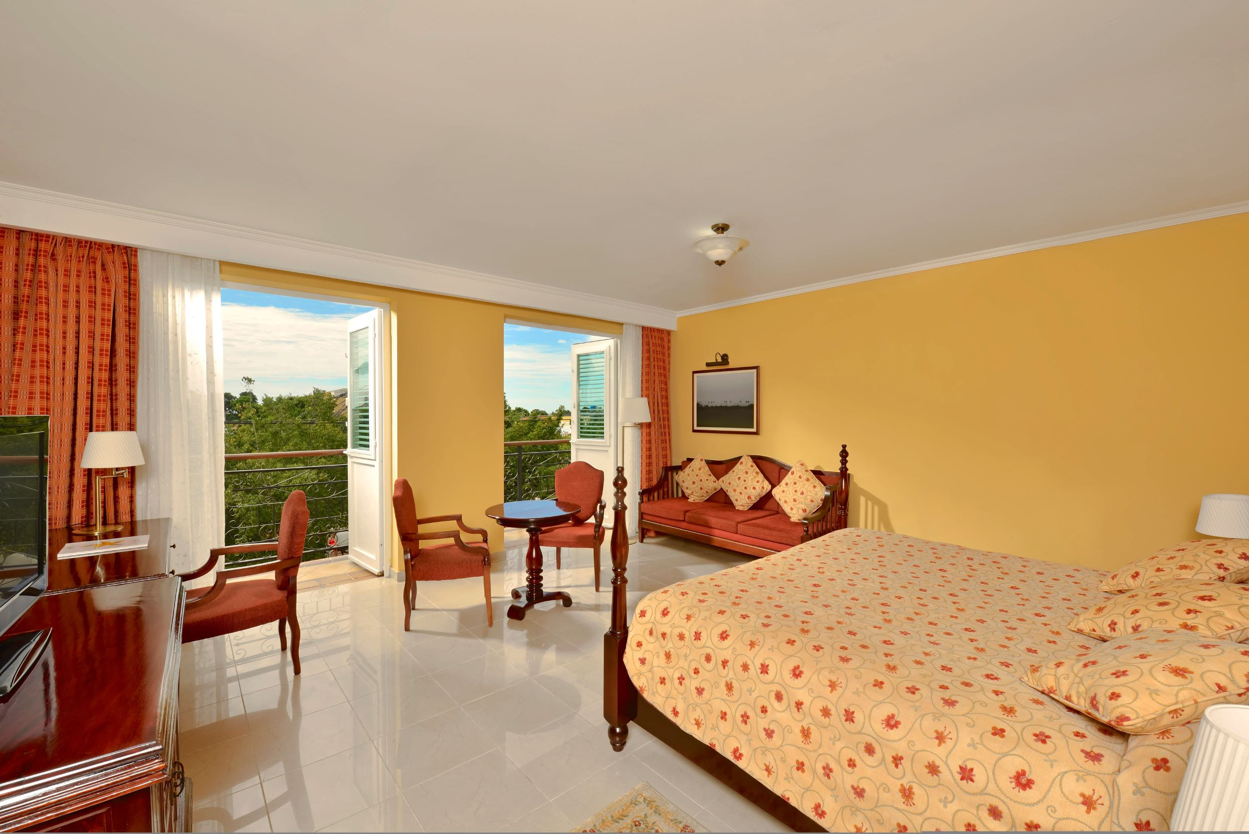 Iberostar Grand Trinidad — foto 4