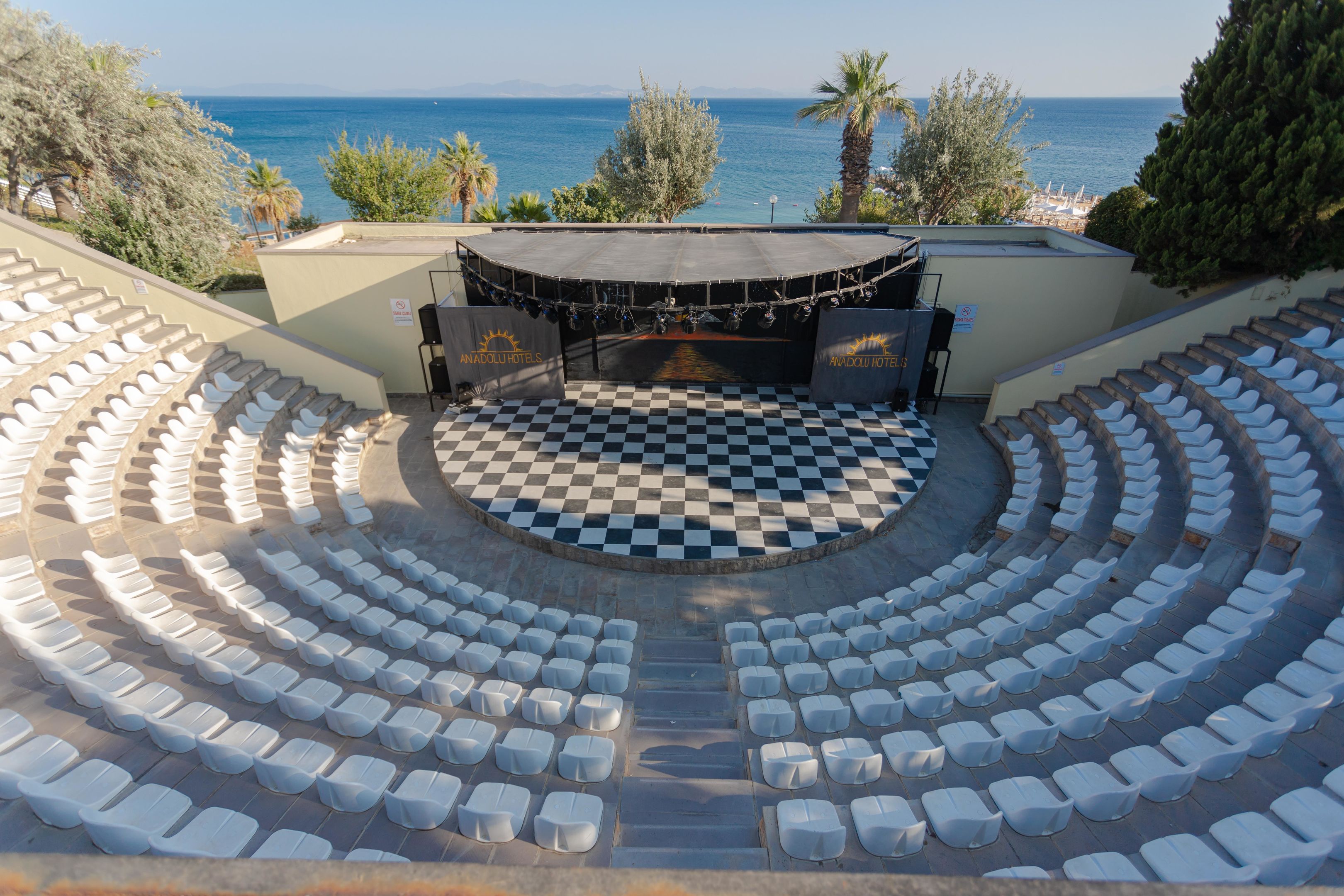 Palm Wings Beach Resort Didim