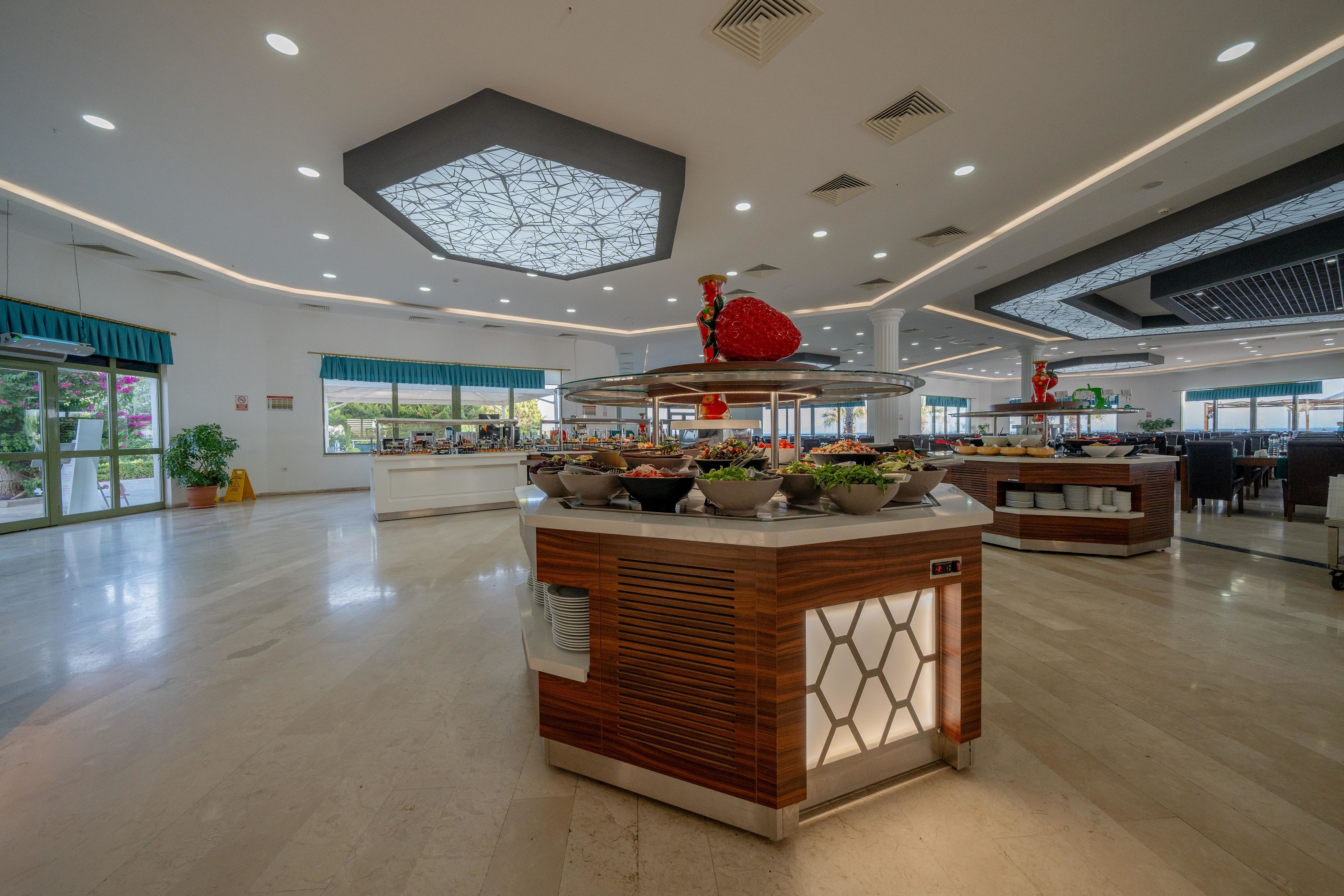 Palm Wings Beach Resort Didim