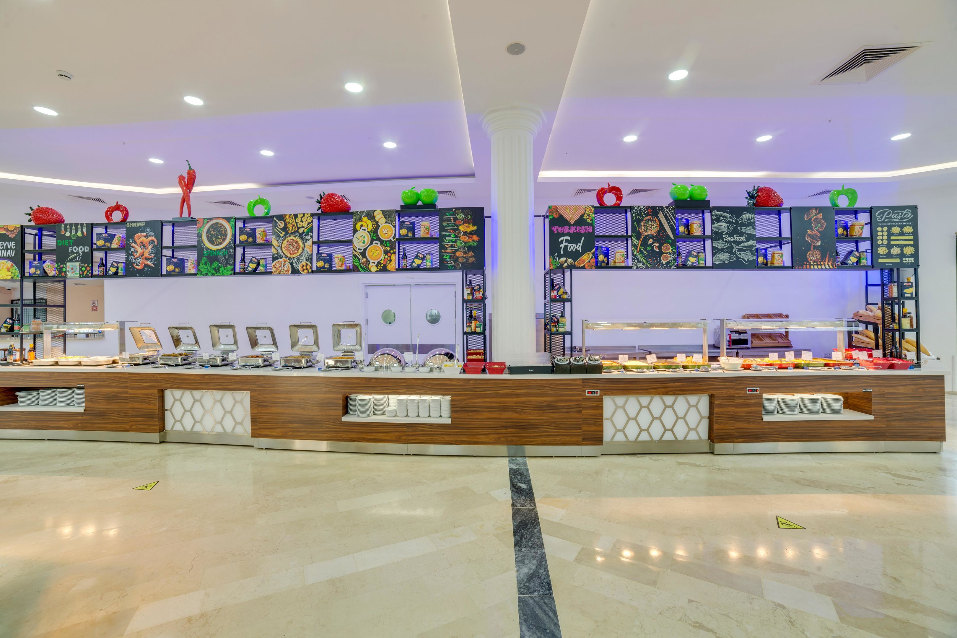 Palm Wings Beach Resort Didim