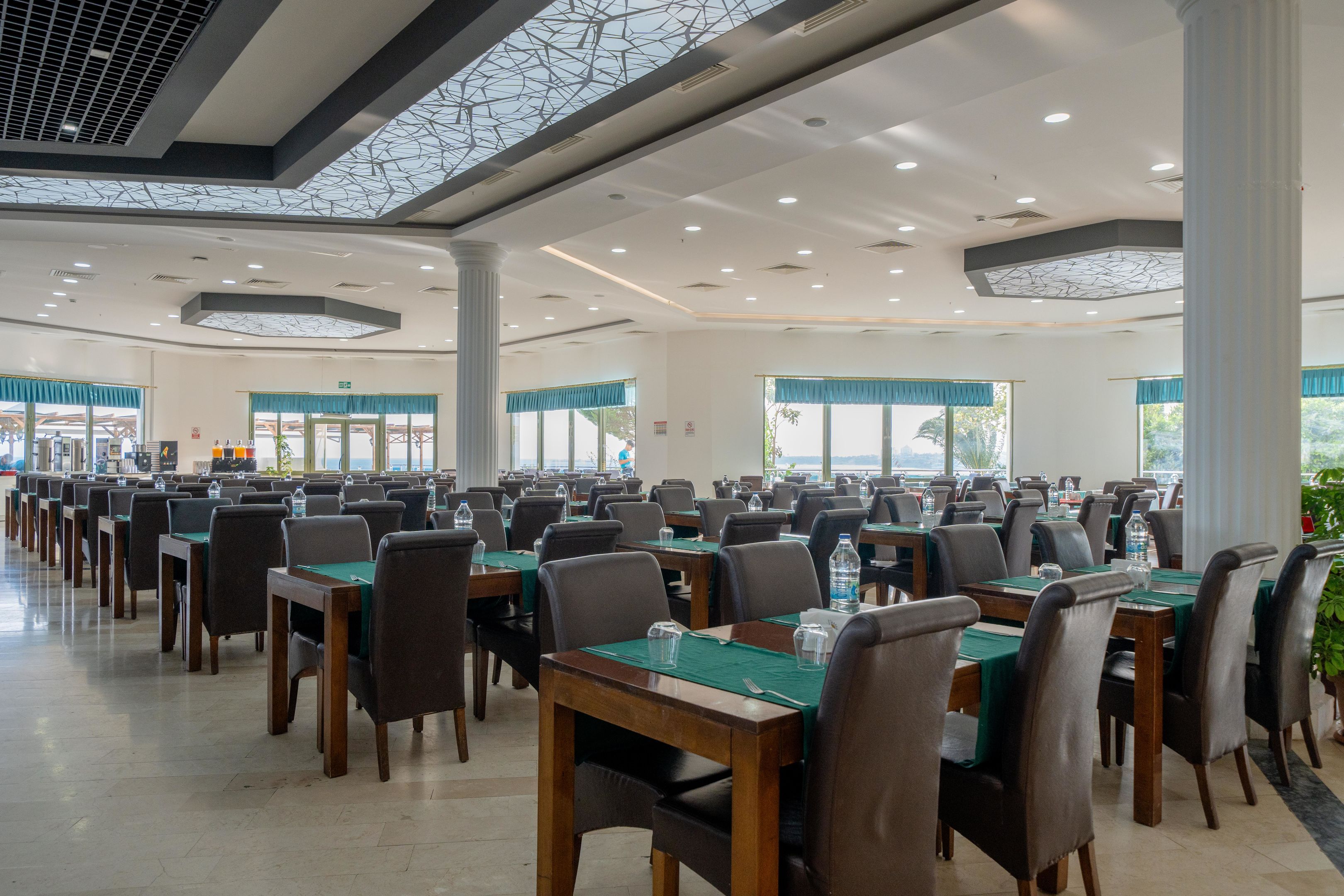 Palm Wings Beach Resort Didim