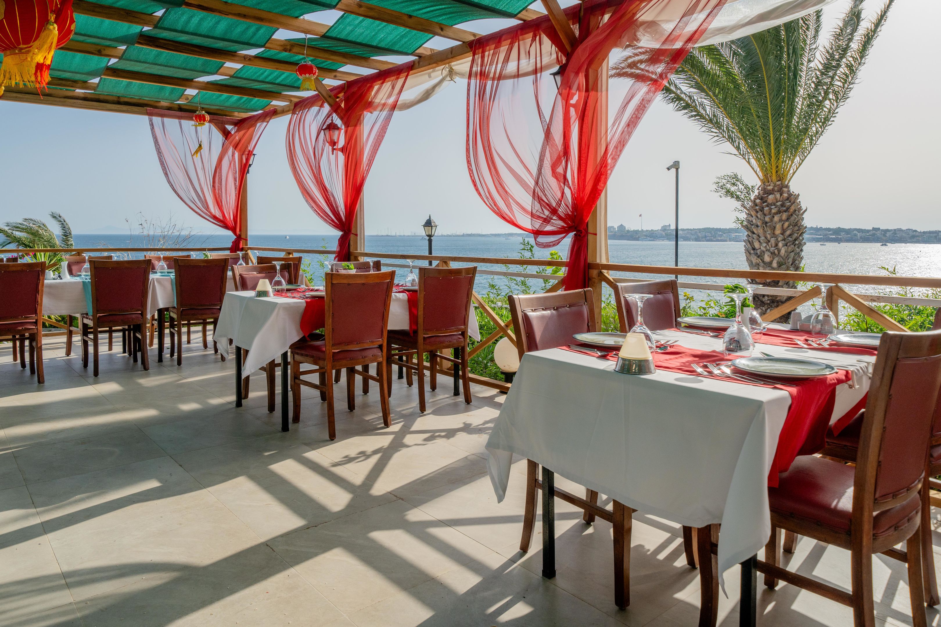 Palm Wings Beach Resort Didim