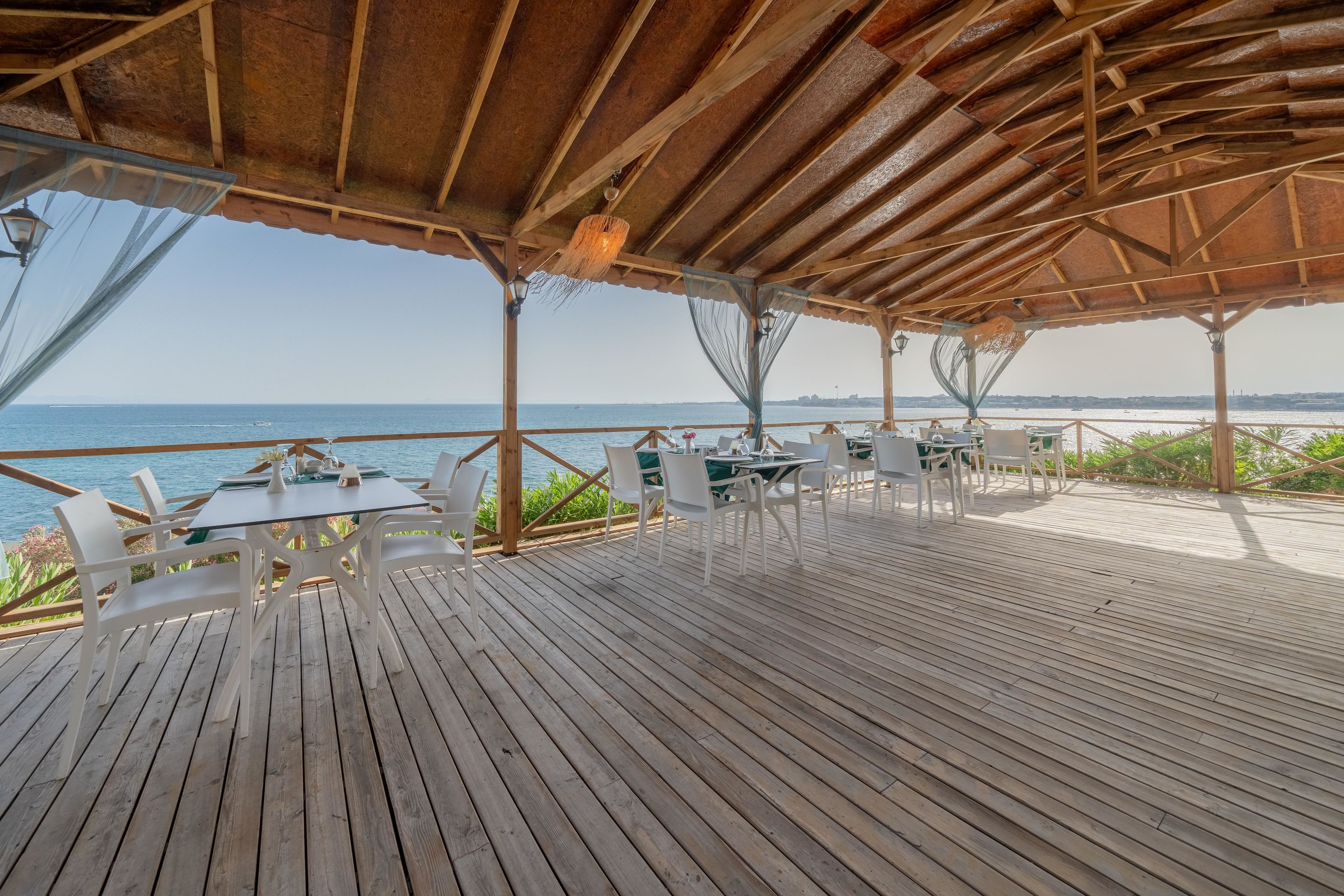 Palm Wings Beach Resort Didim