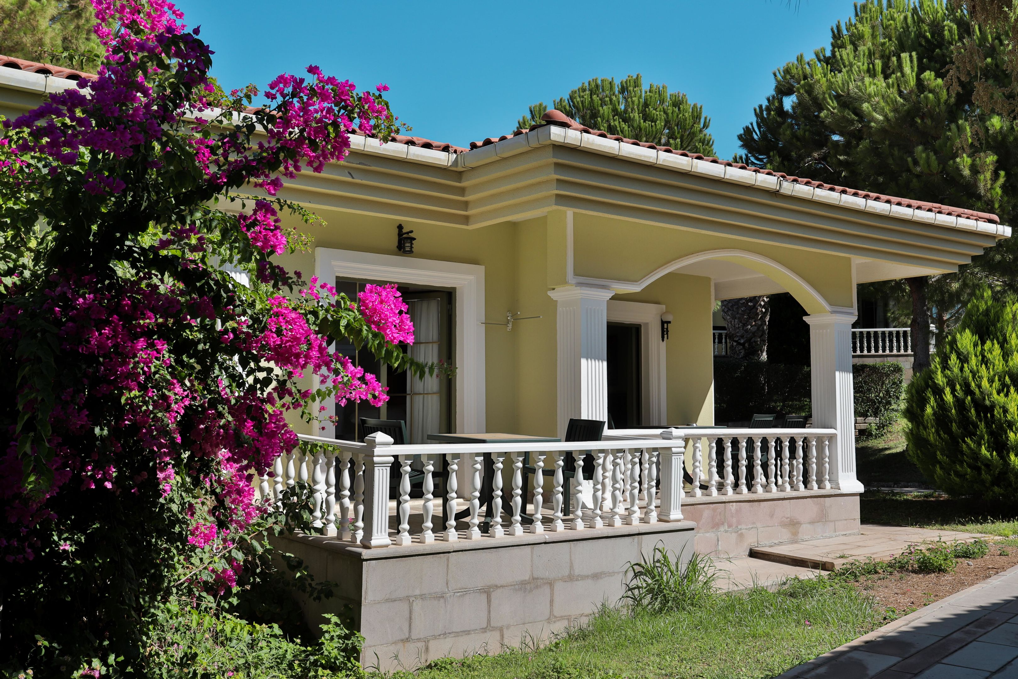 Palm Wings Beach Resort Didim