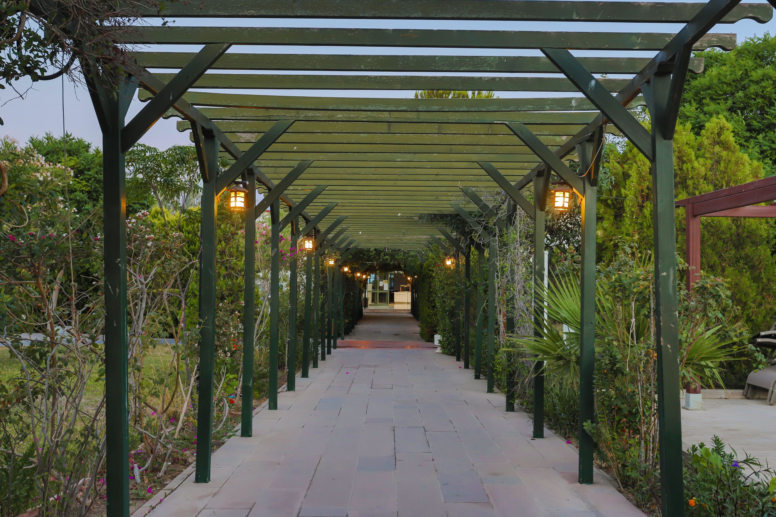 Palm Wings Beach Resort Didim