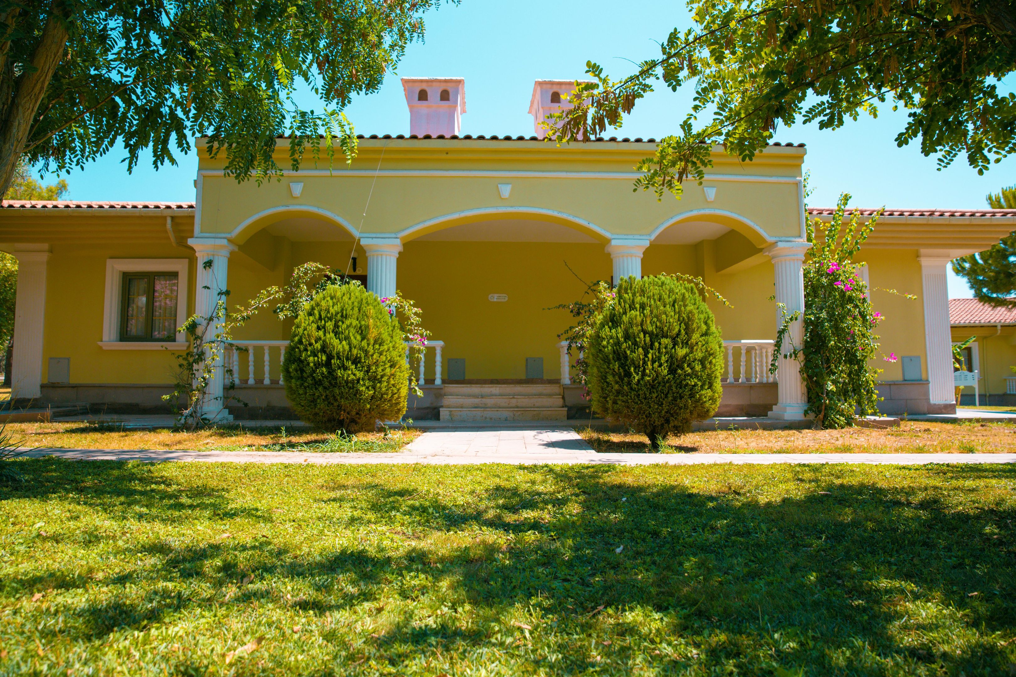 Palm Wings Beach Resort Didim