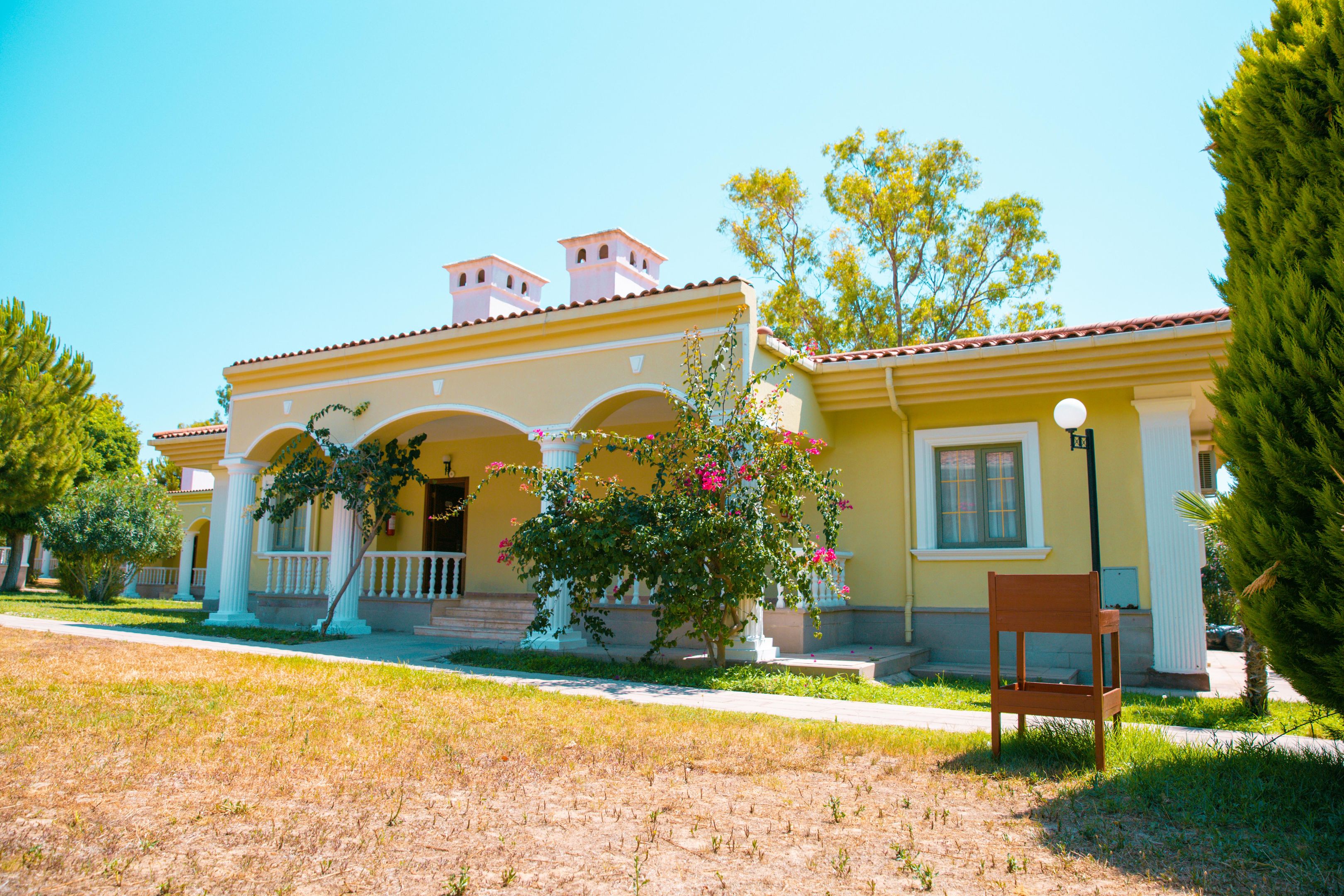 Palm Wings Beach Resort Didim