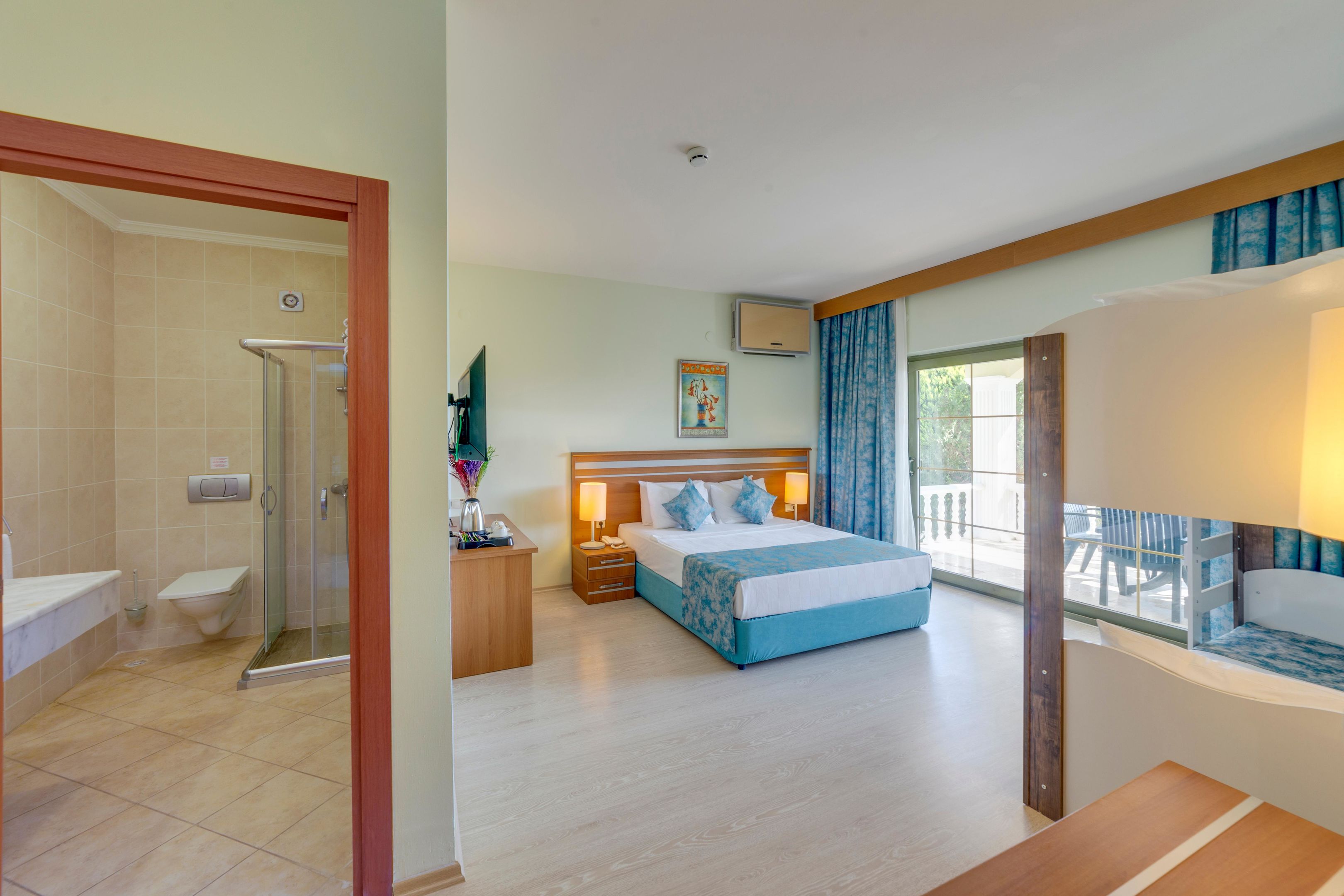 Palm Wings Beach Resort Didim