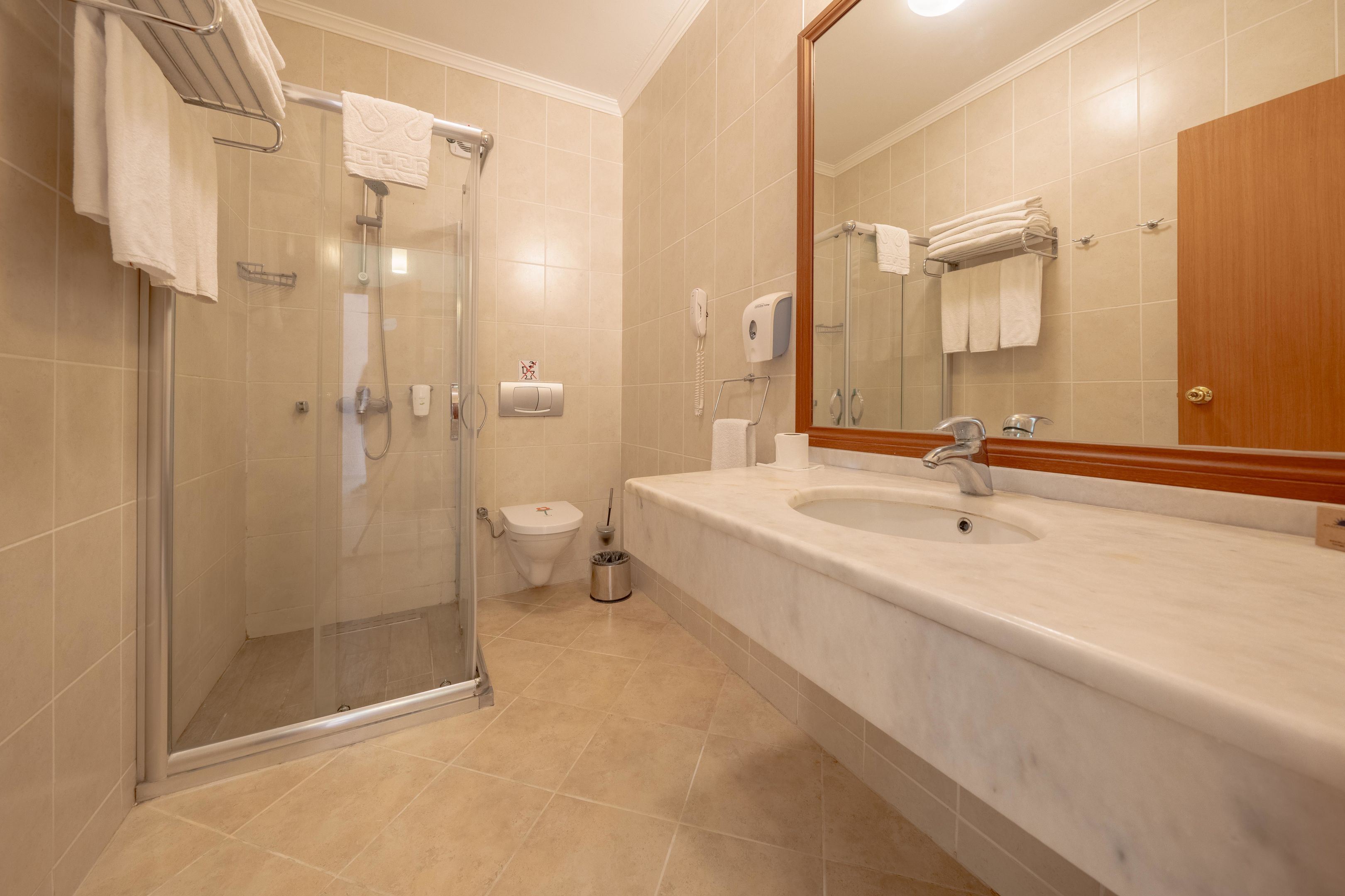 Palm Wings Beach Resort Didim