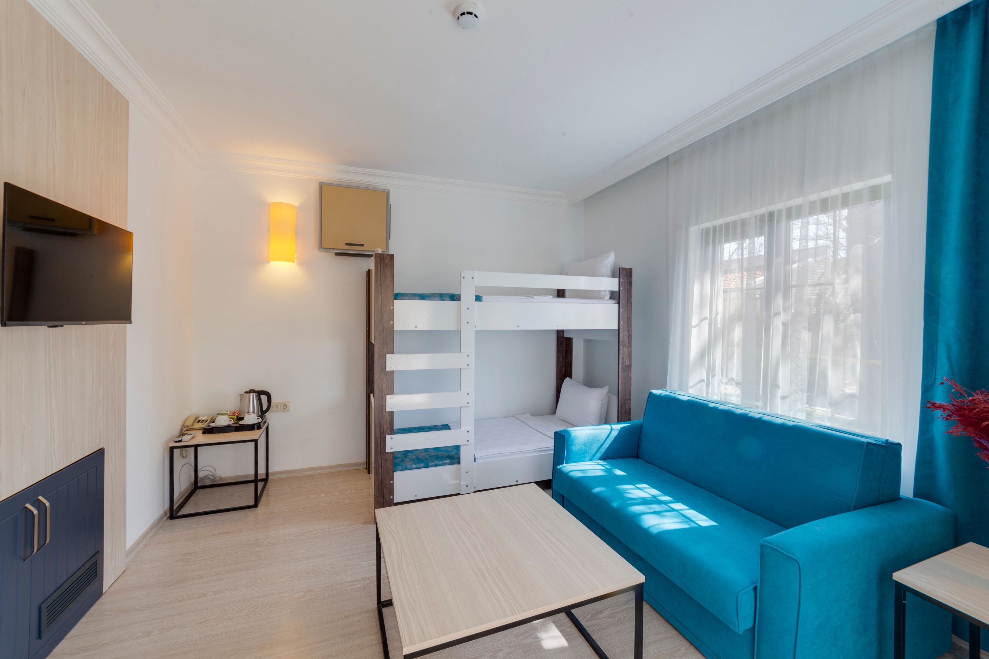 Palm Wings Beach Resort Didim