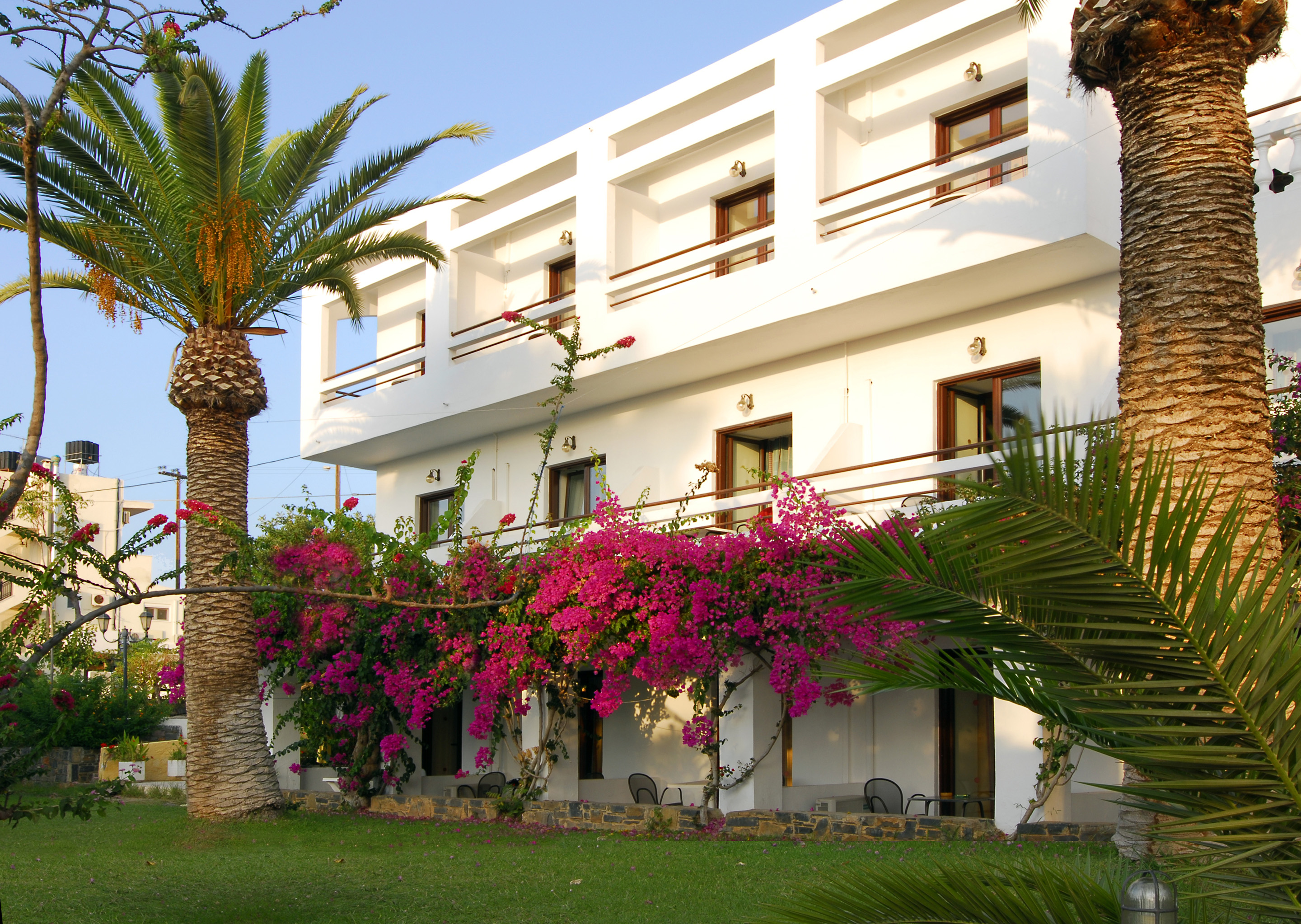 dal travel Lato Hotel