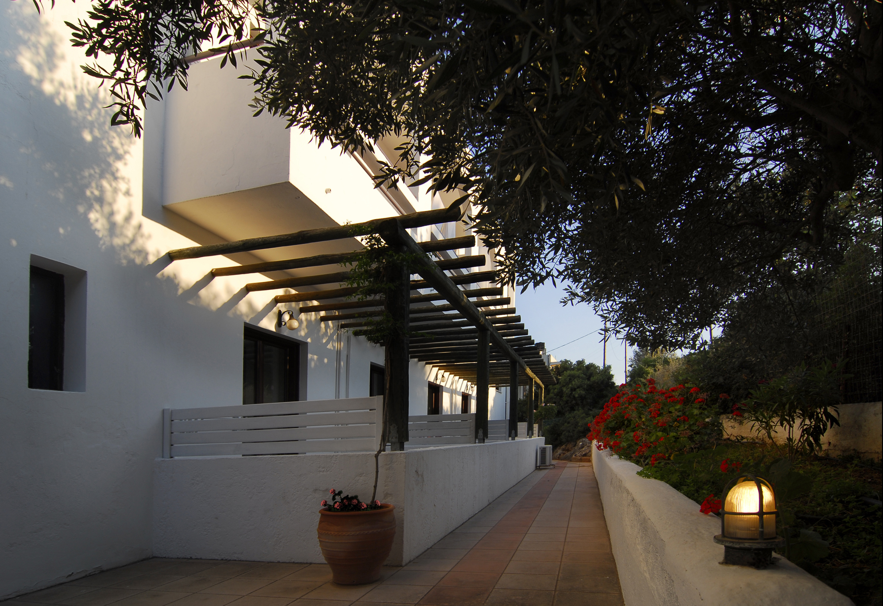 dal travel Lato Hotel