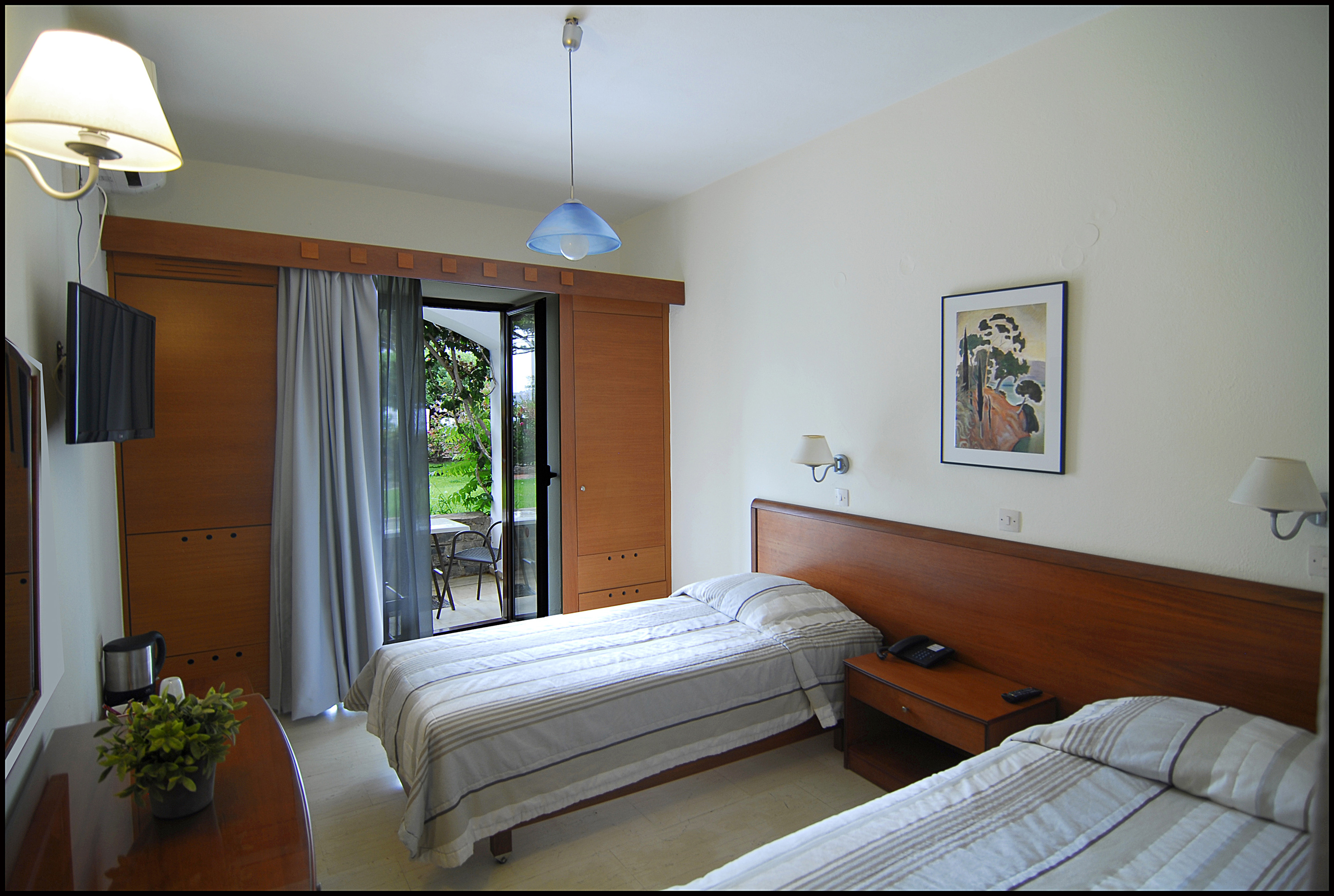 dal travel Lato Hotel