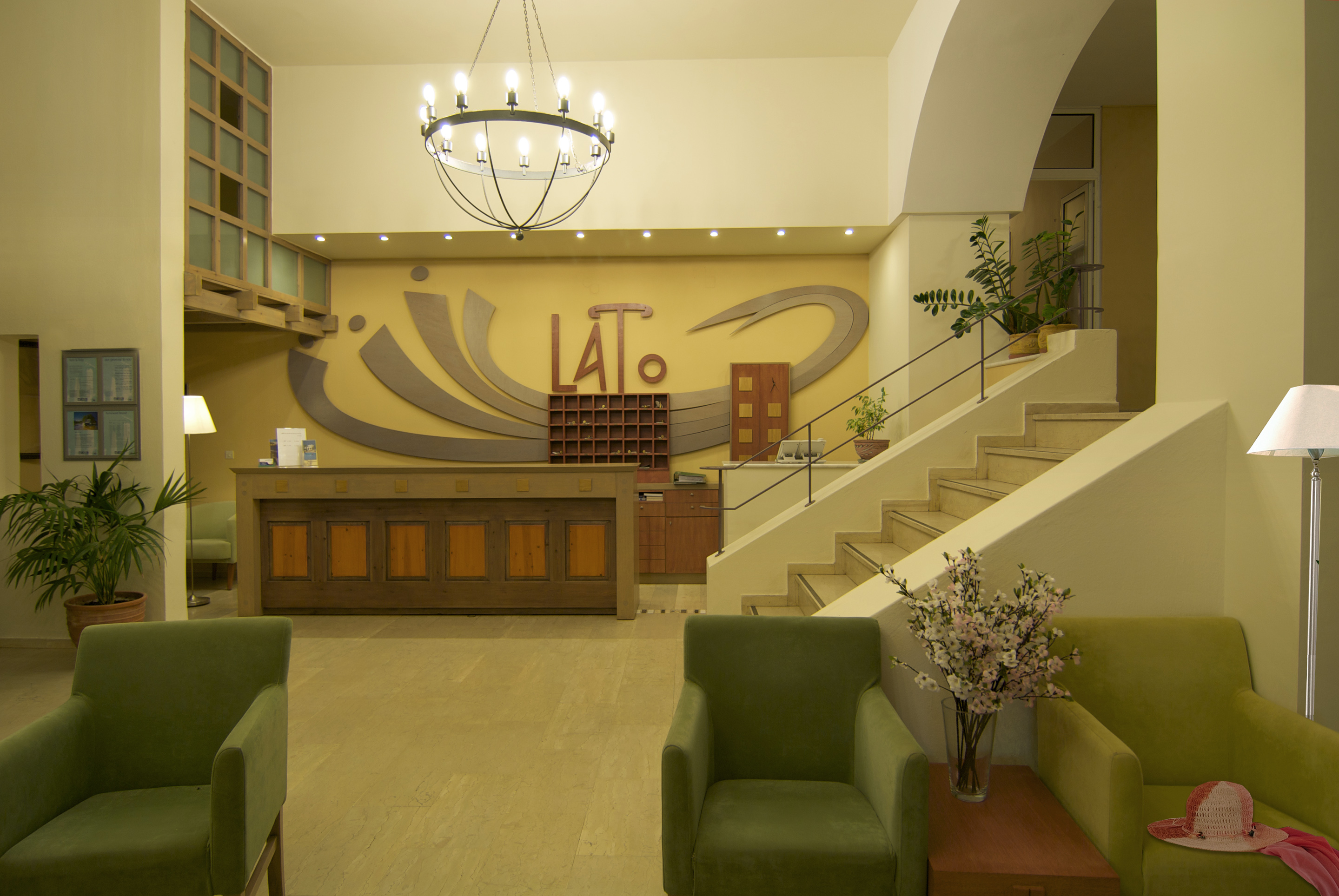 dal travel Lato Hotel