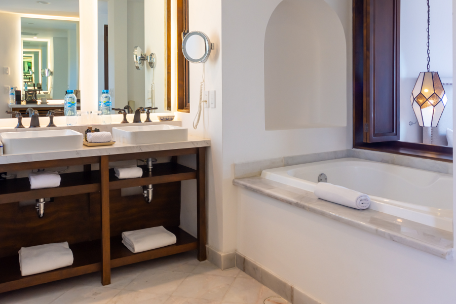 Zoëtry Casa del Mar Los Cabos