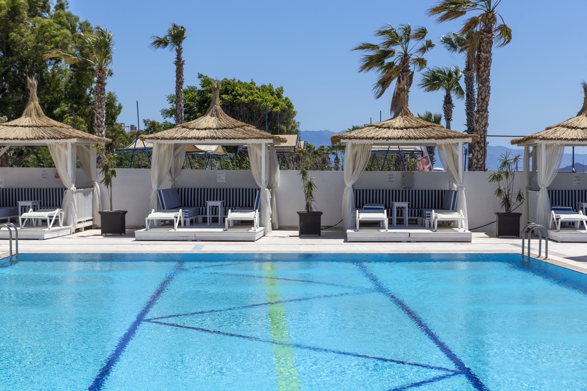 Azure By Yelken Hotel