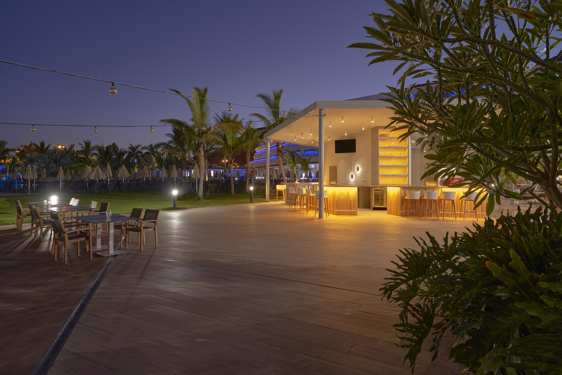 Radisson Blu Resort & Spa Gran Canaria Mogan
