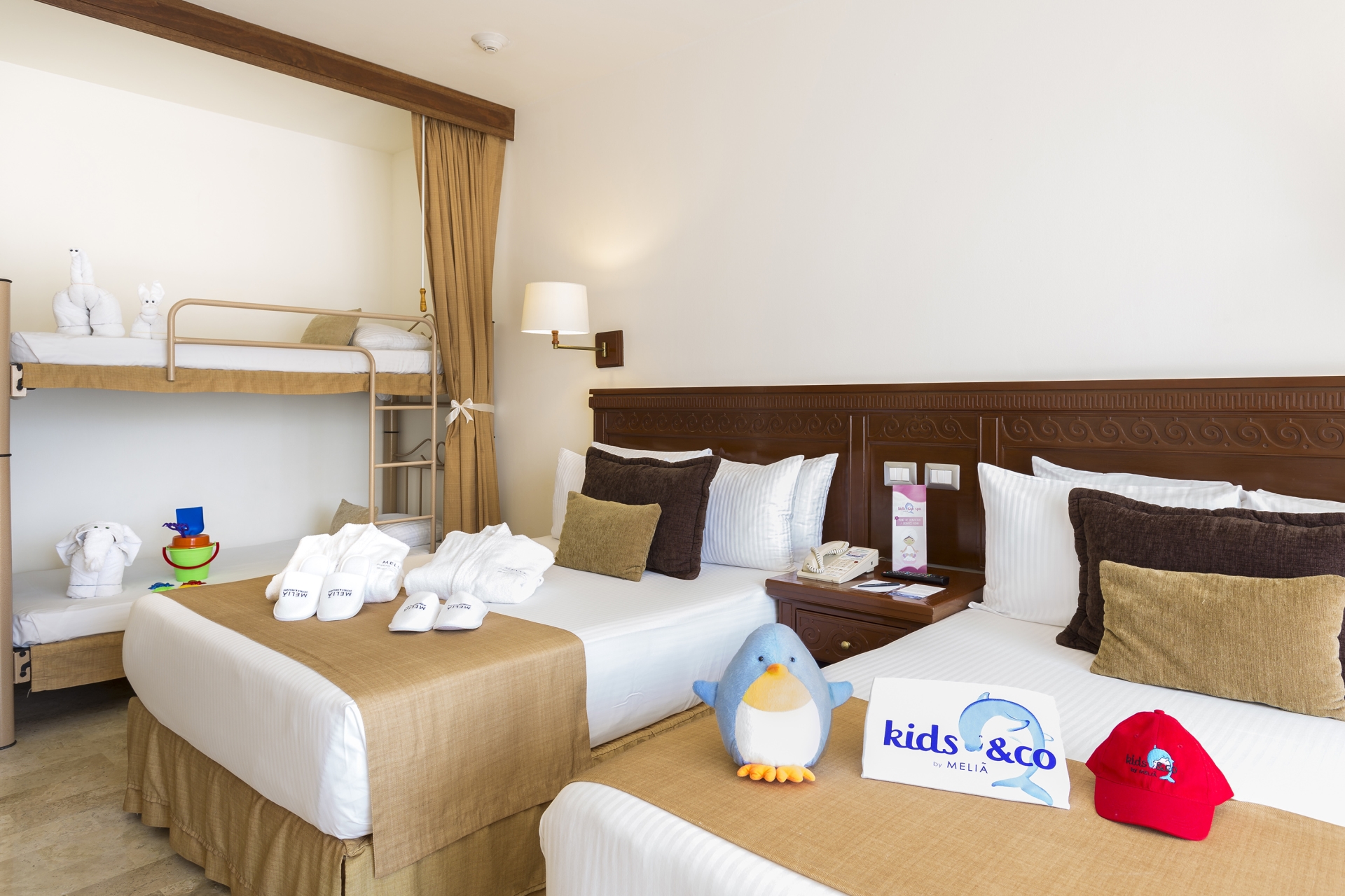 Meliá Puerto Vallarta