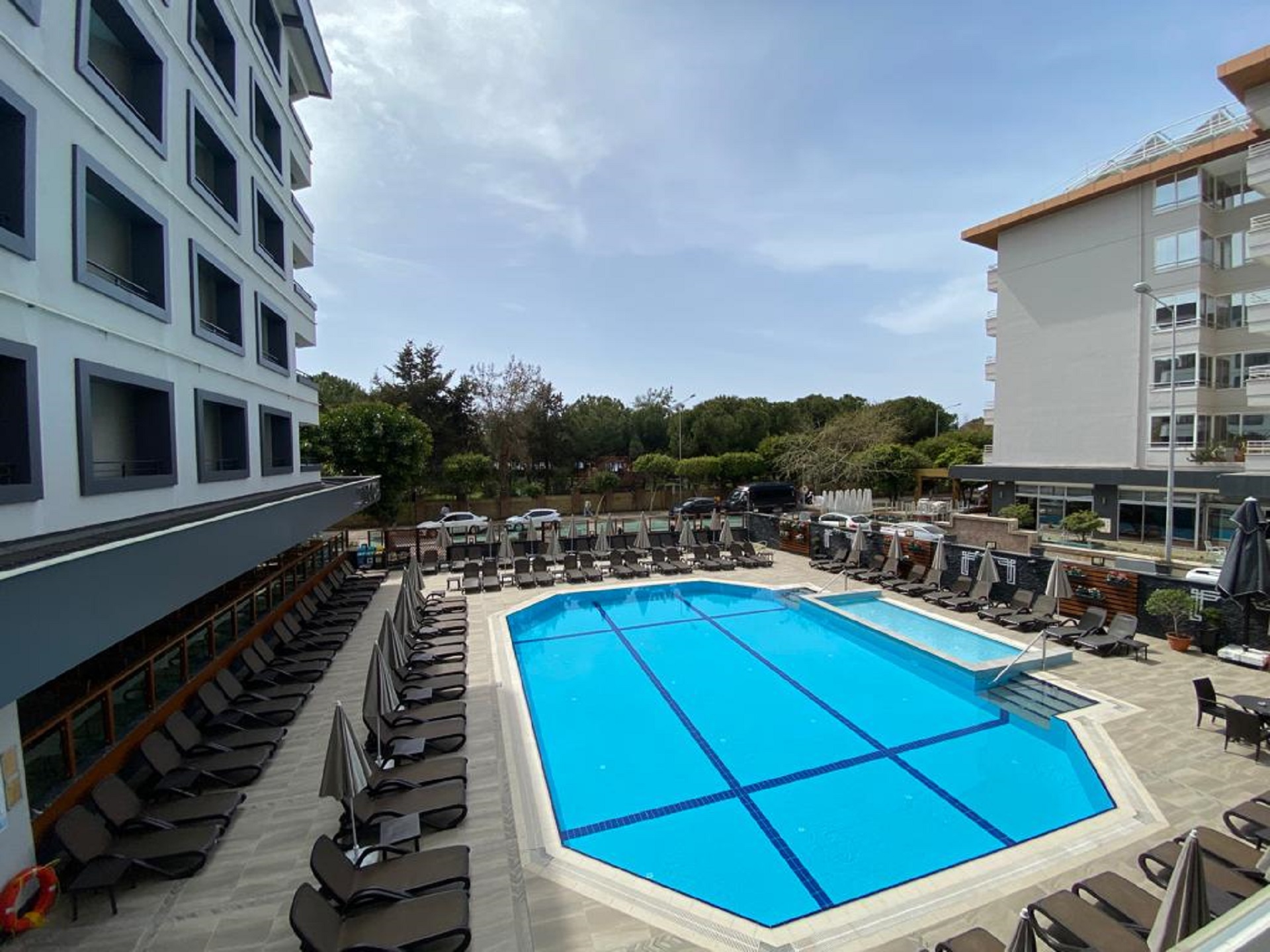 Riviera Zen Hotel