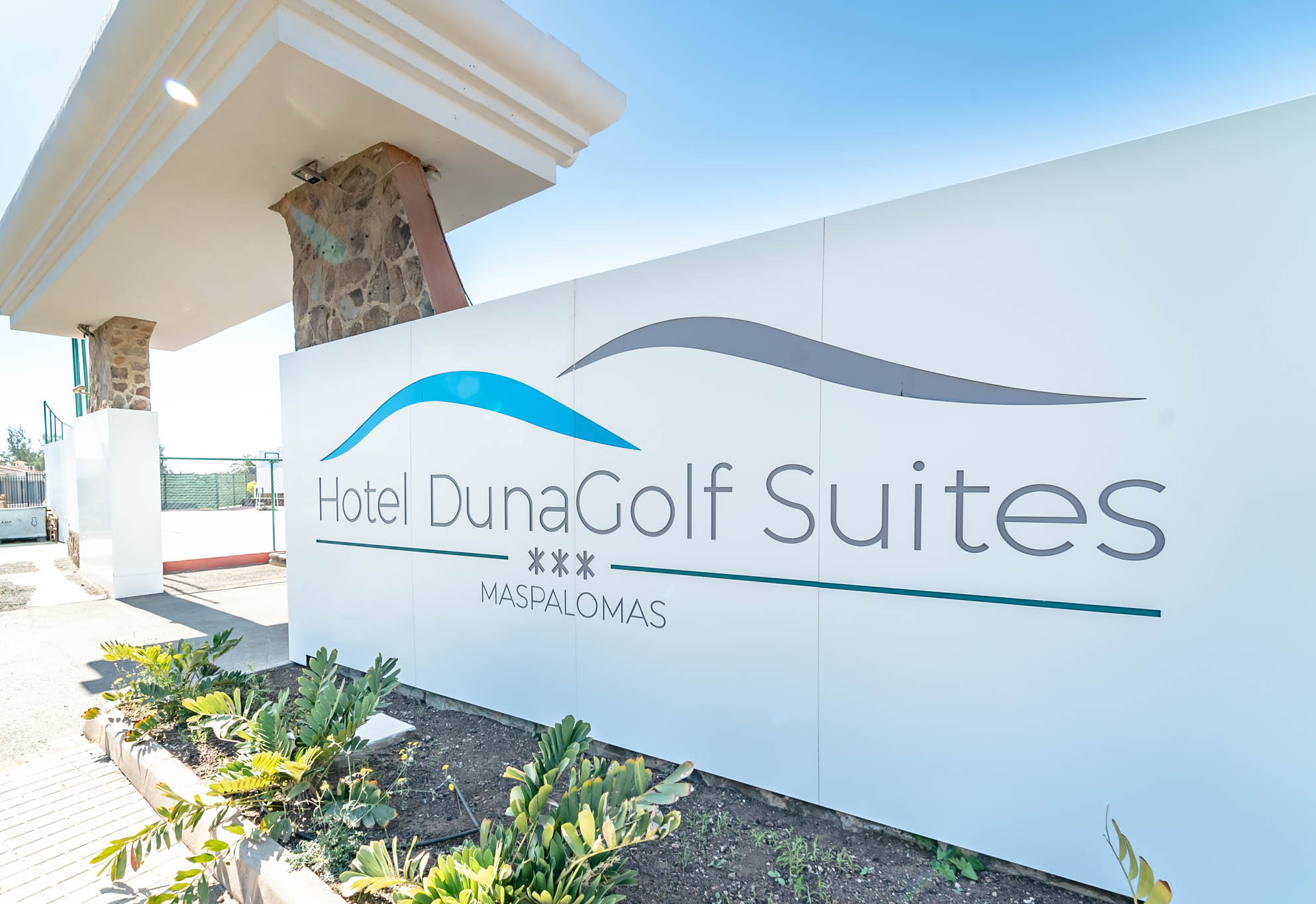 Hotel Livvo Dunagolf Suites
