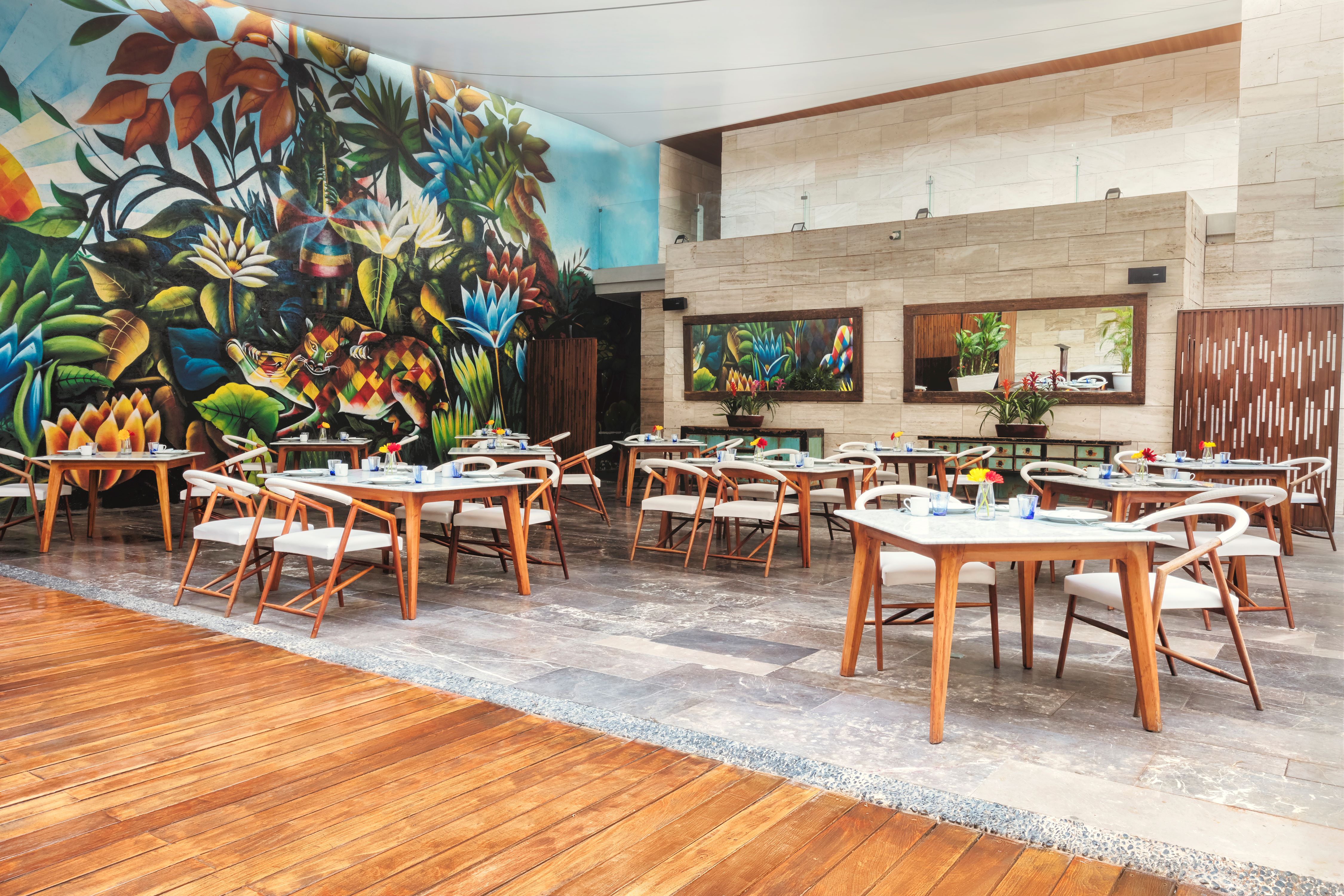 The Yucatan Playa del Carmen, Tapestry Collection by Hilton