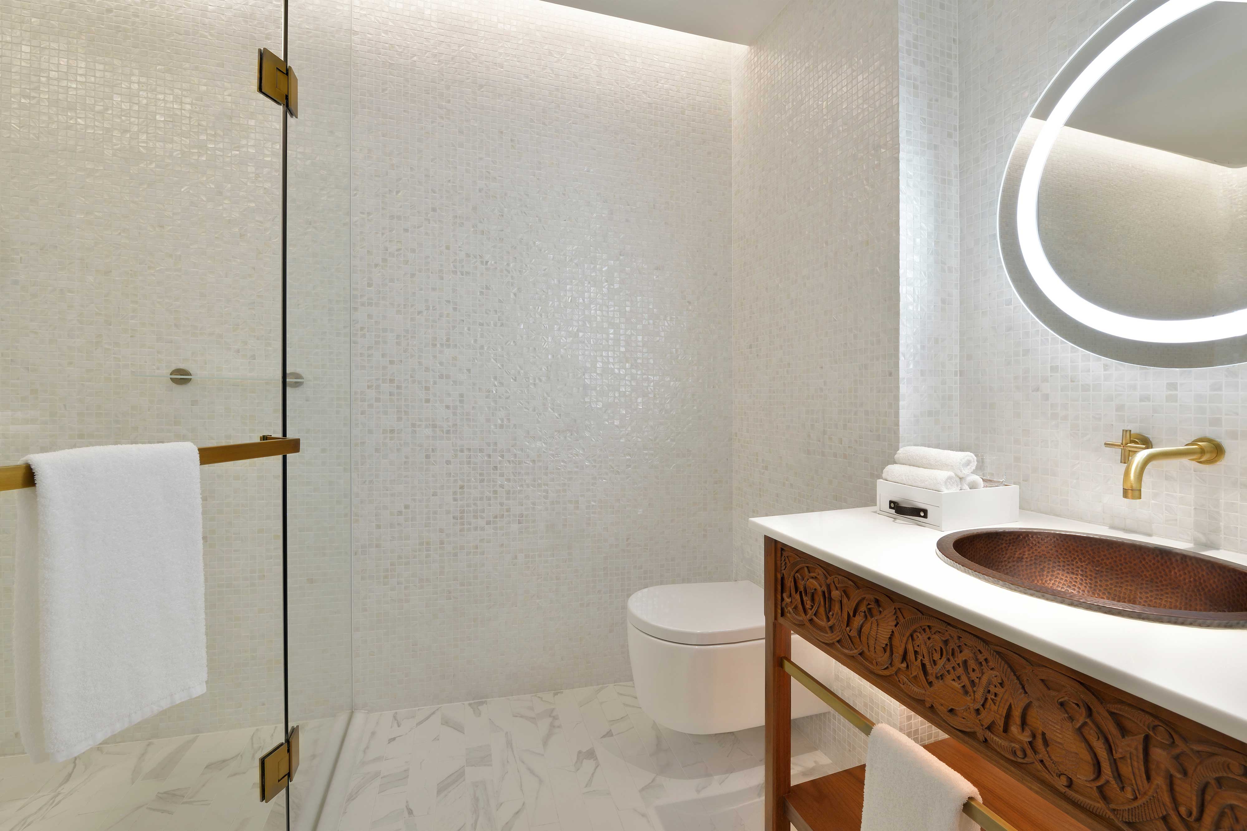 Hotel Indigo Dubai Downtown