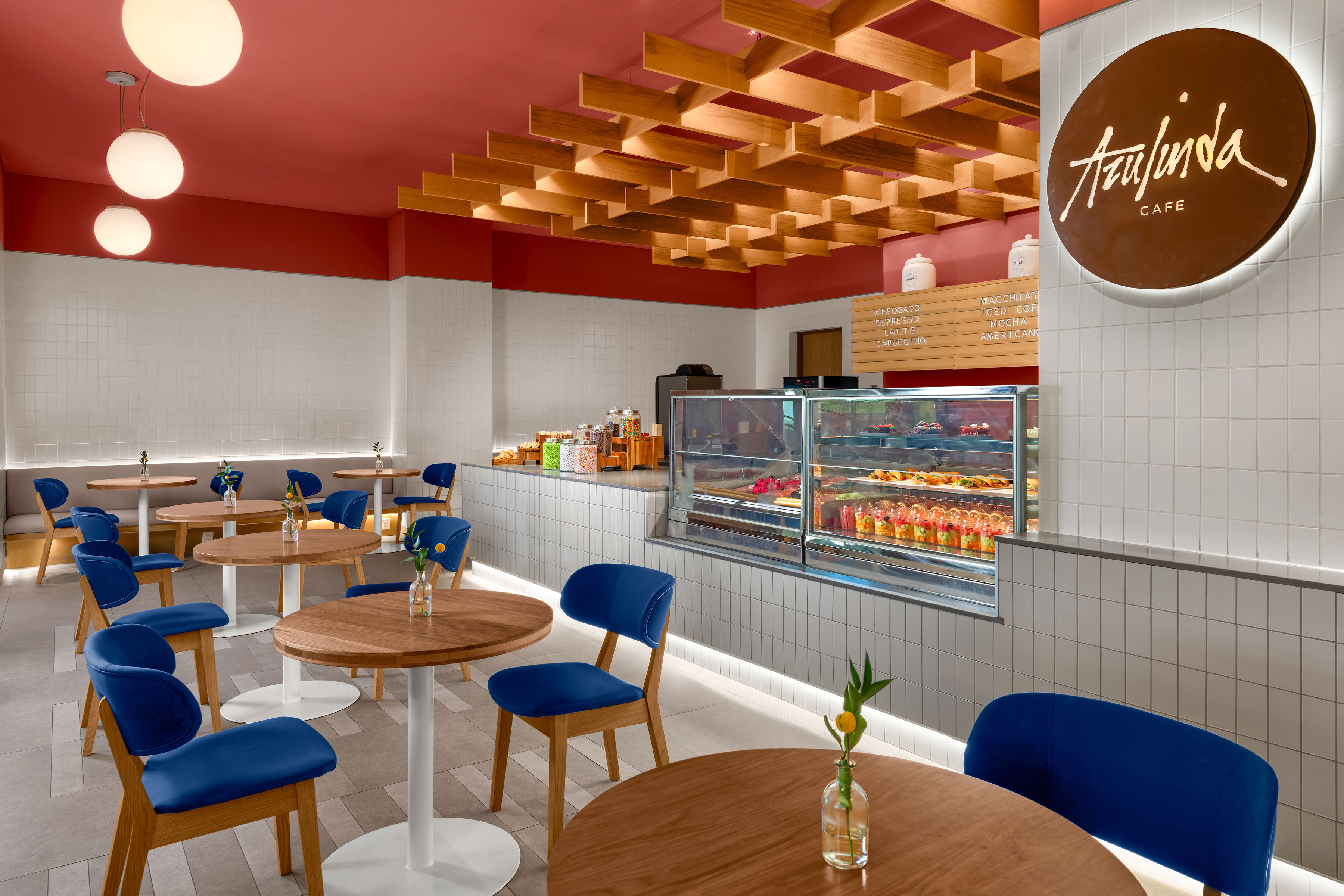 Hilton Cancun Mar Caribe All-Inclusive Resort imagine 25